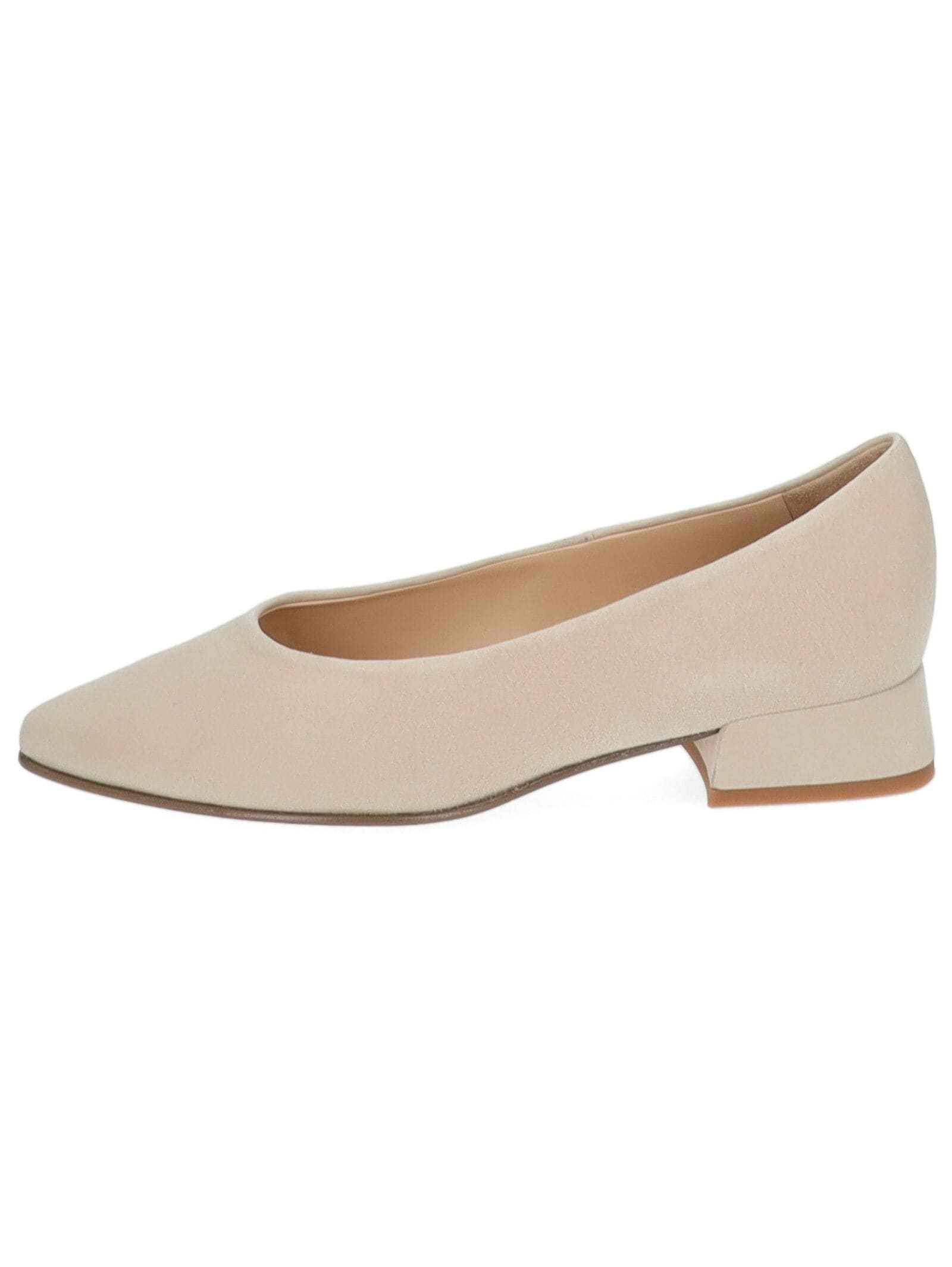 Peter Kaiser Pumps »Peter Kaiser Pumps Veloursleder«