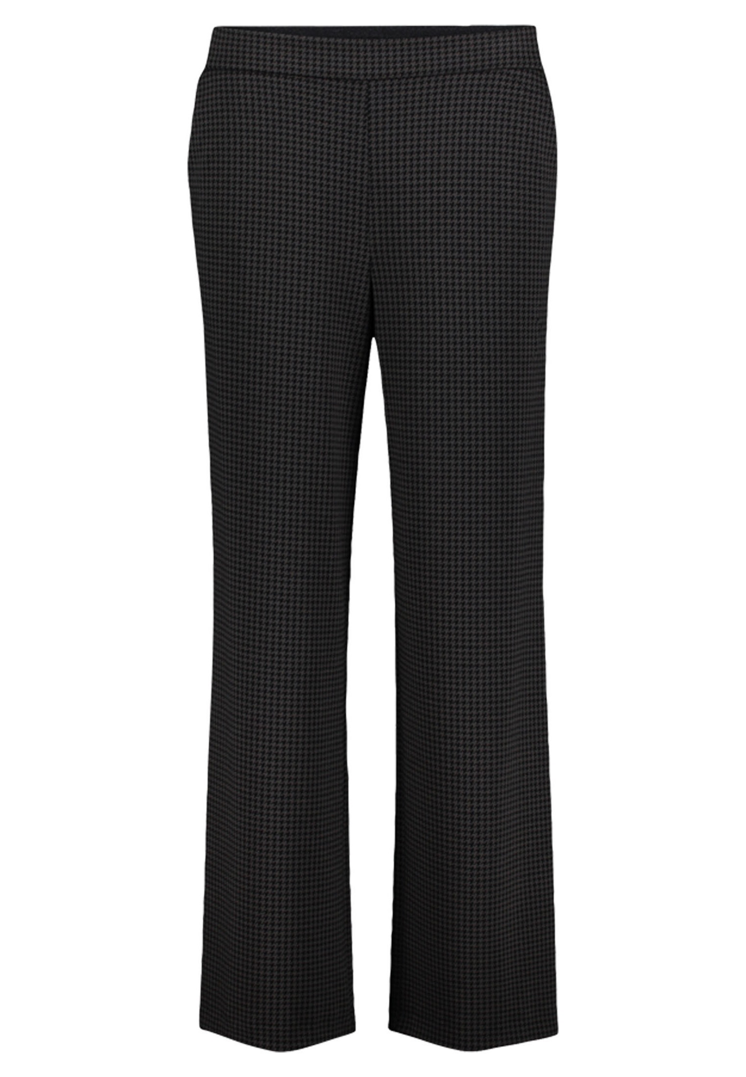 Cartoon Culotte "Damen mit Gummizug" Bunddetail günstig online kaufen