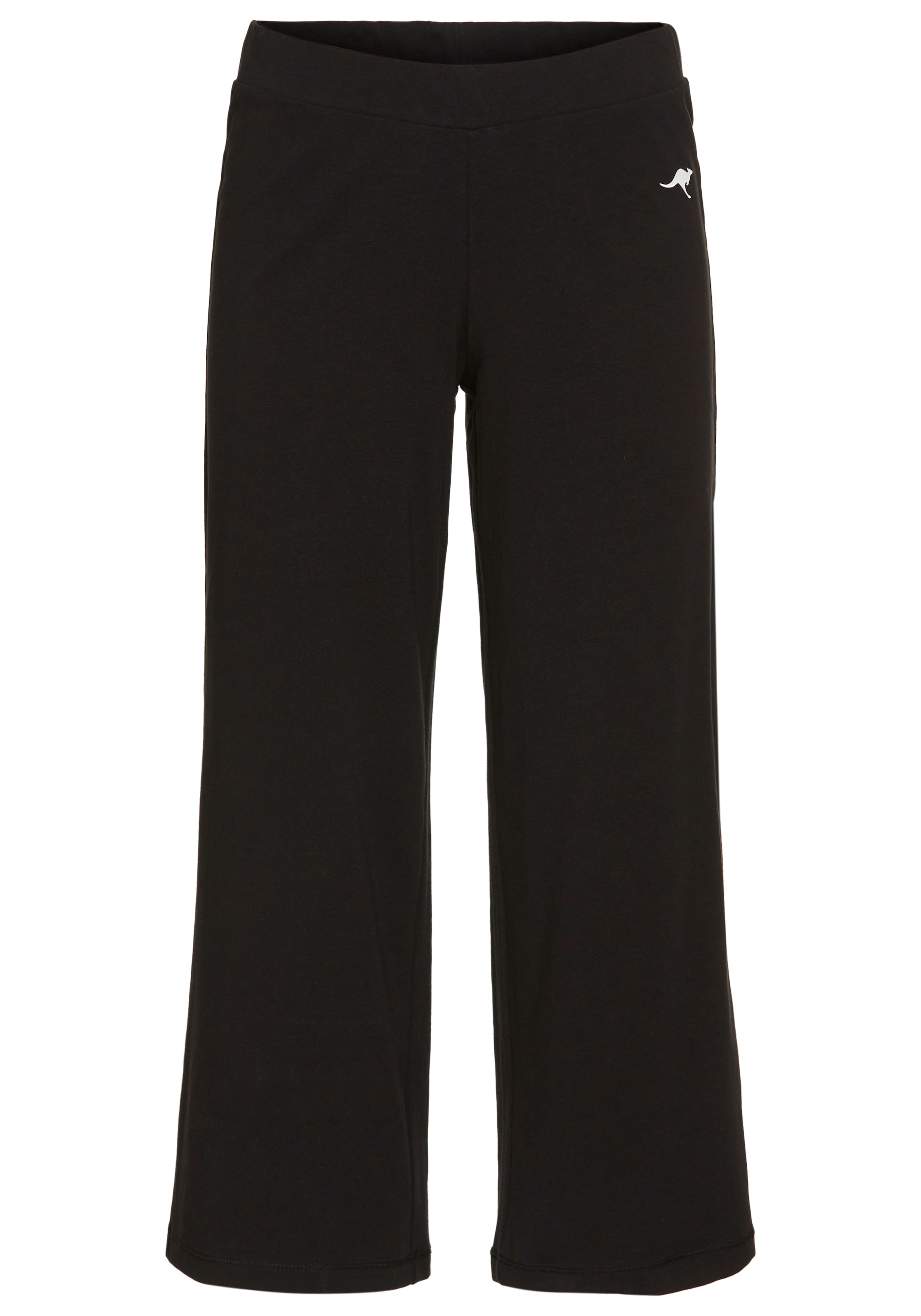 KangaROOS Culotte, aus weicher Jersey-Ware