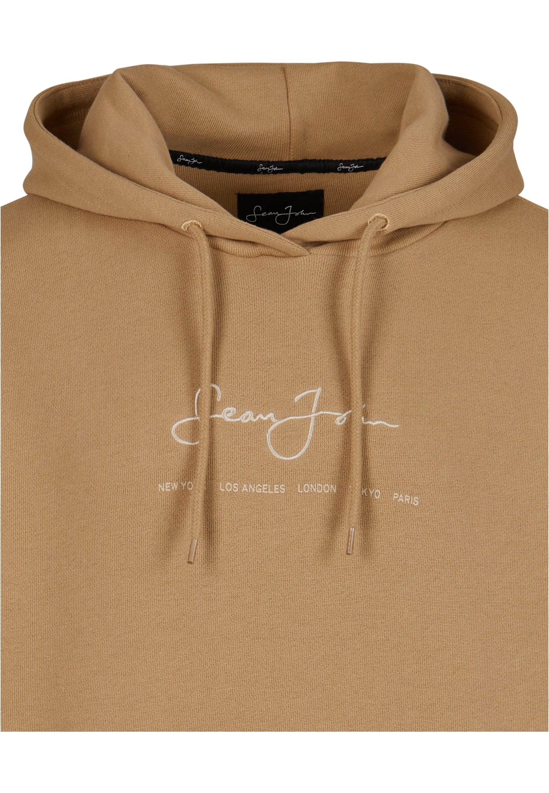 Sean John Kapuzensweatshirt »Sean John Herren«