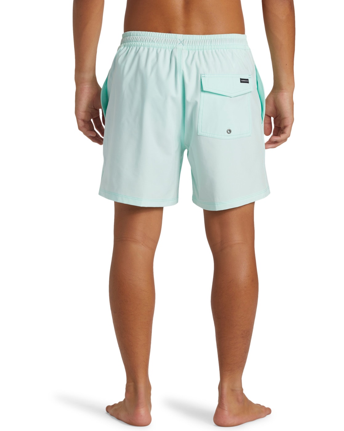 Quiksilver Boardshorts "Surfsilk Solid Volley 16"" günstig online kaufen