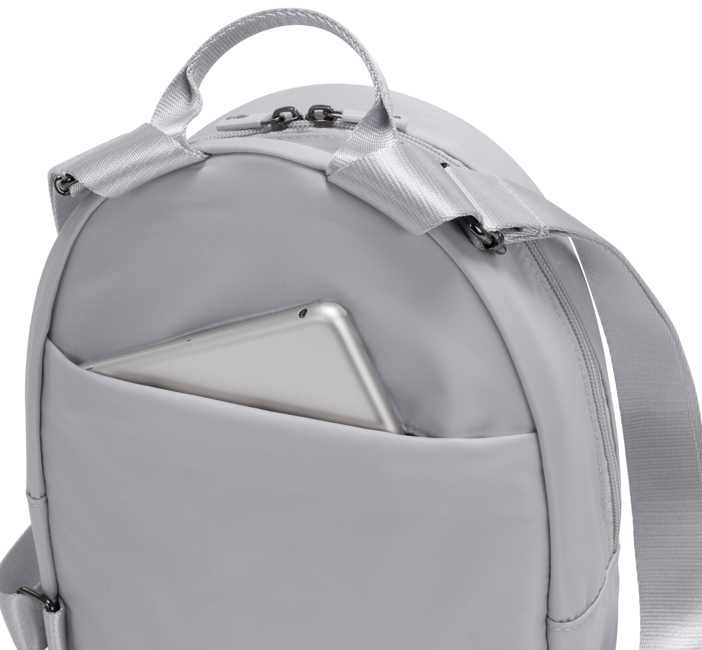 Heys Rucksack »The Basic Backpack«, Freizeitrucksack