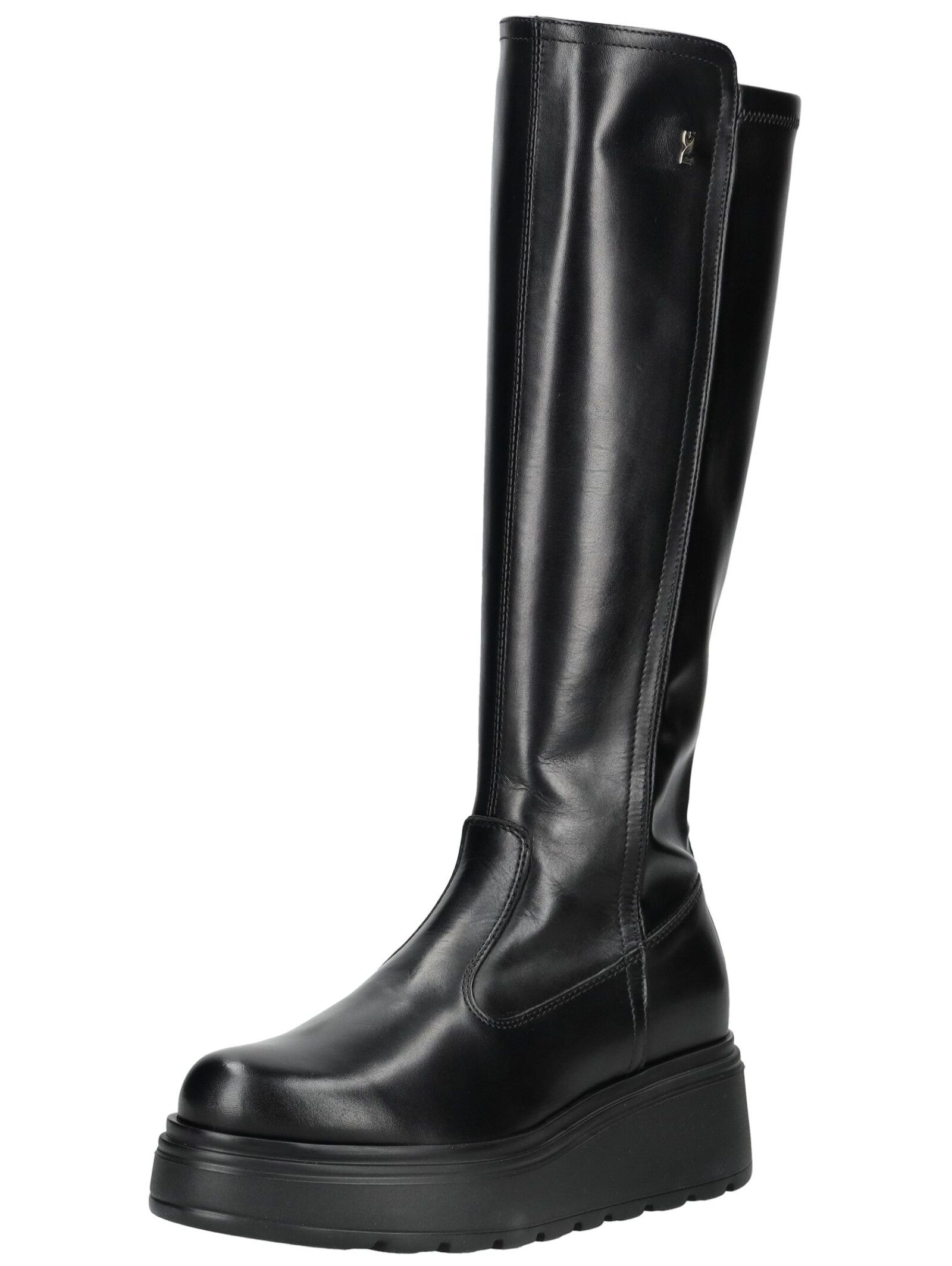Nero Giardini Stiefel "Nero Giardini Stiefel Leder/Synthetik" günstig online kaufen