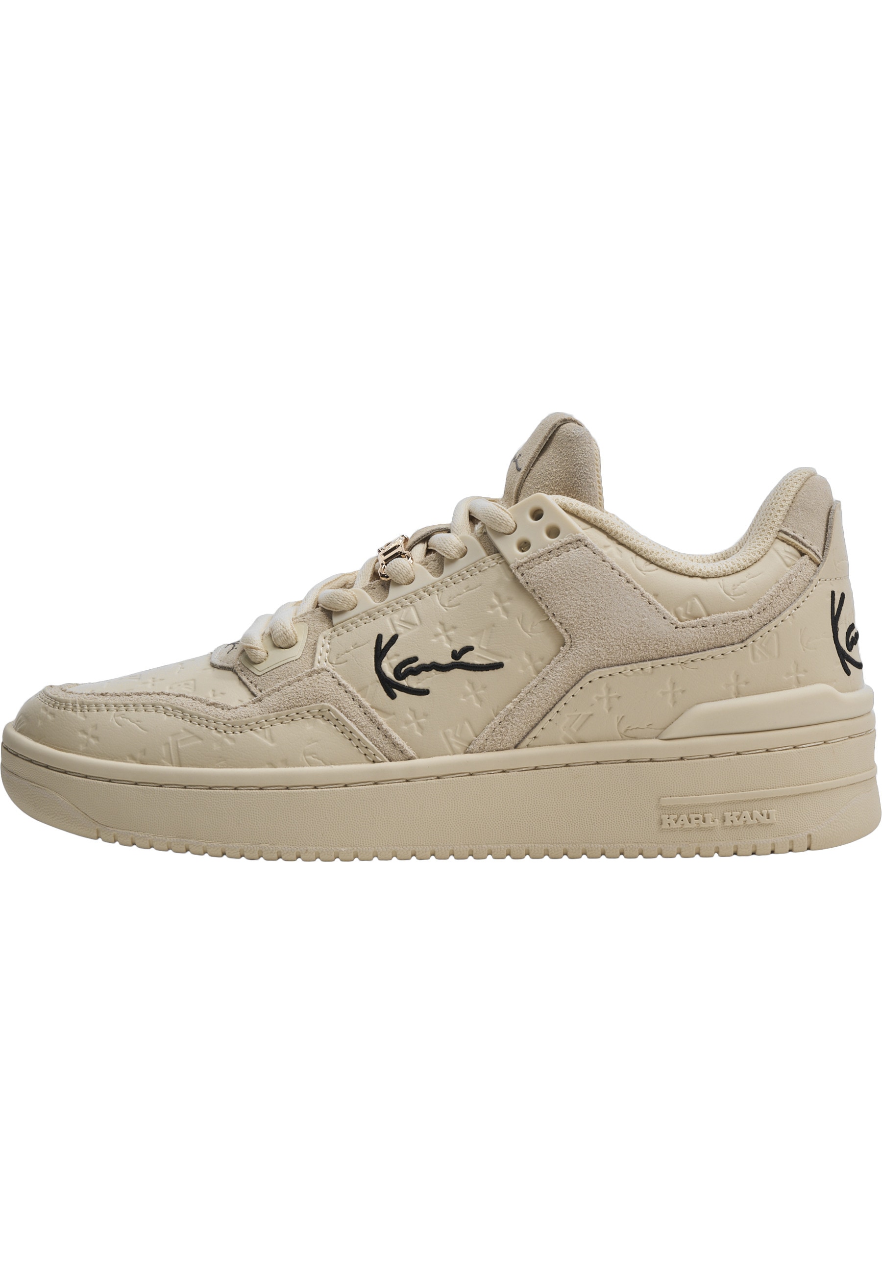 Karl Kani Sneaker »Karl Kani Herren KK 89 LXRY PRM«