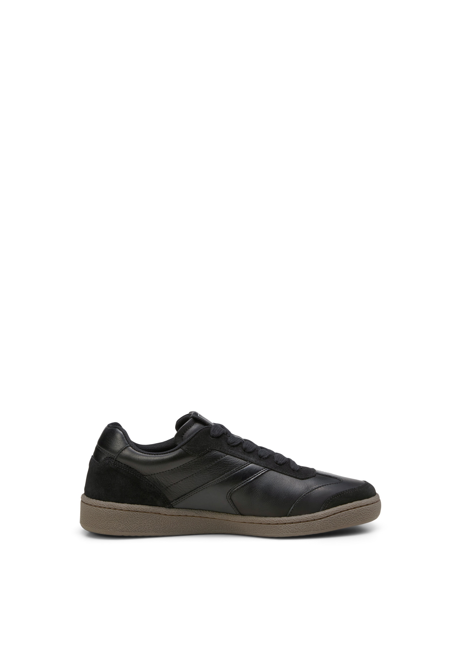 Marc O'Polo Sneaker »aus edlem Rindleder«