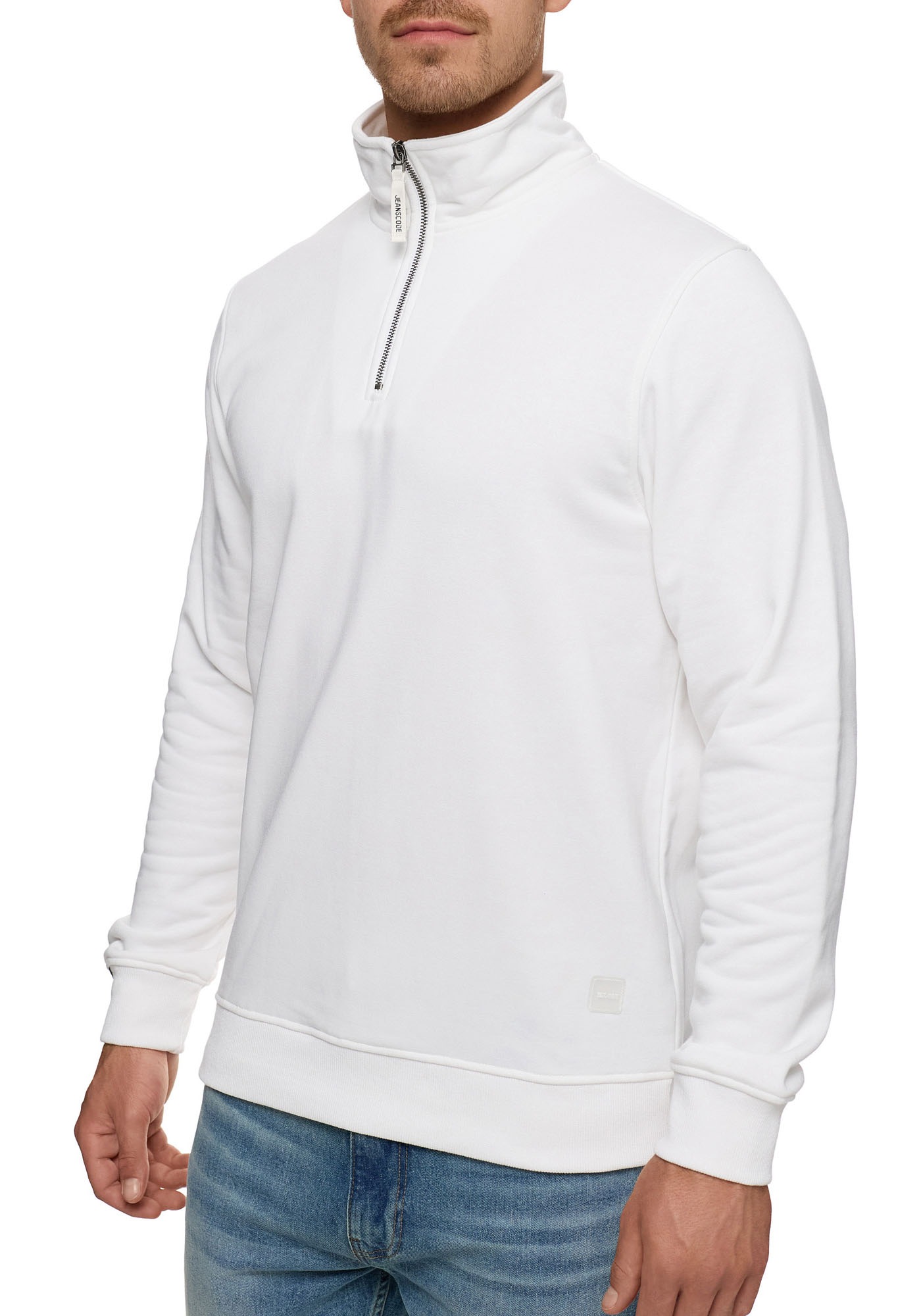 Indicode Sweater »INPortal«