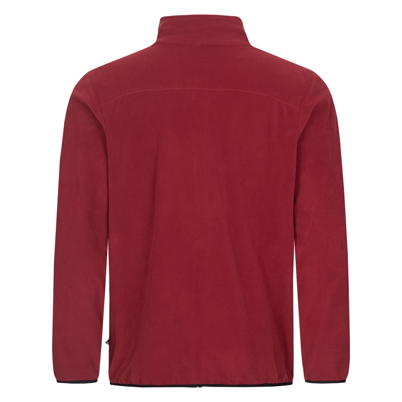 DEPROC Active Fleecejacke »KIRKVALE MEN«, weiche Fleecejacke in traditioneller Optik