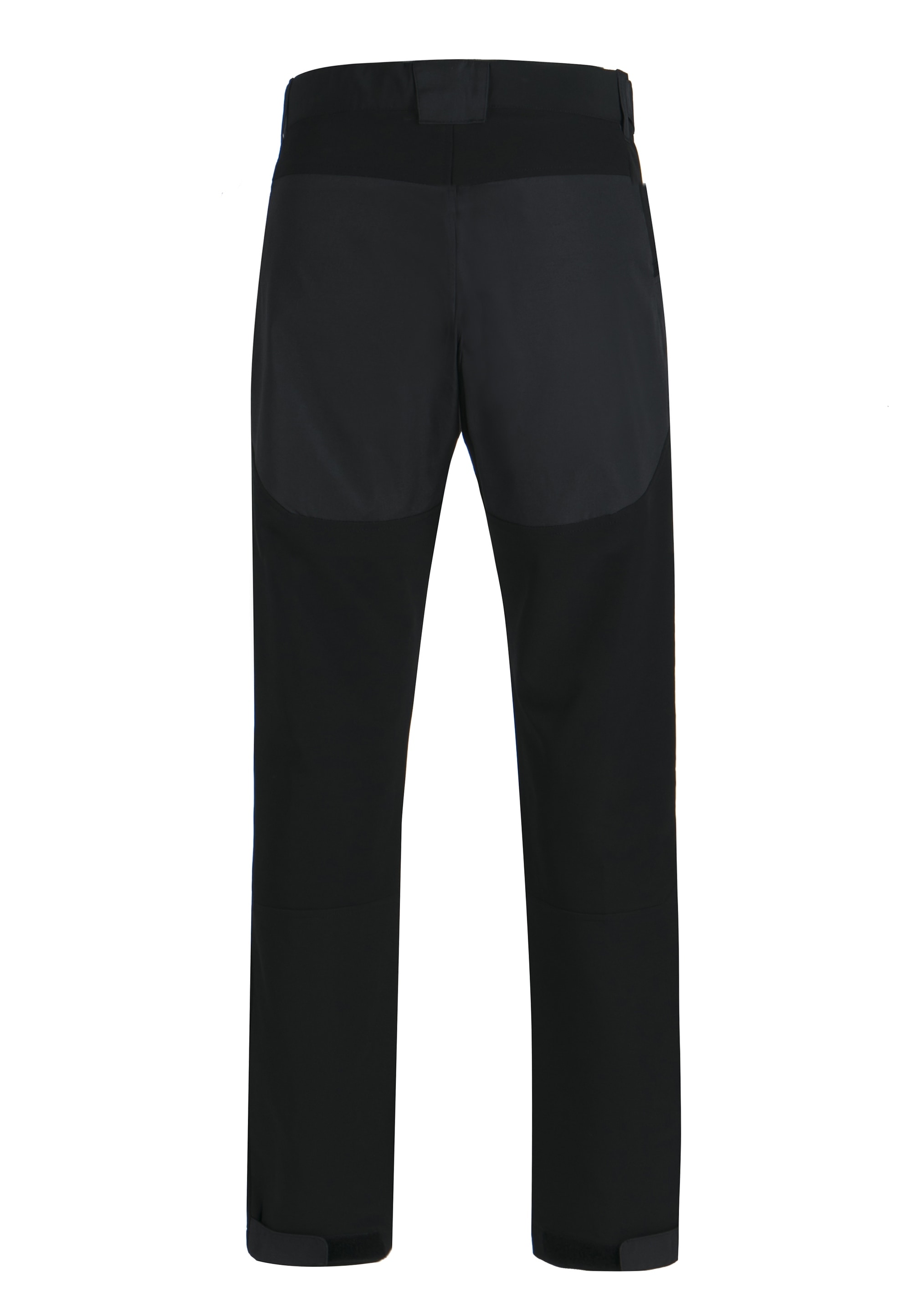 WHISTLER Softshellhose »MASTA M Functional«, mit hohem Baumwoll-Anteil