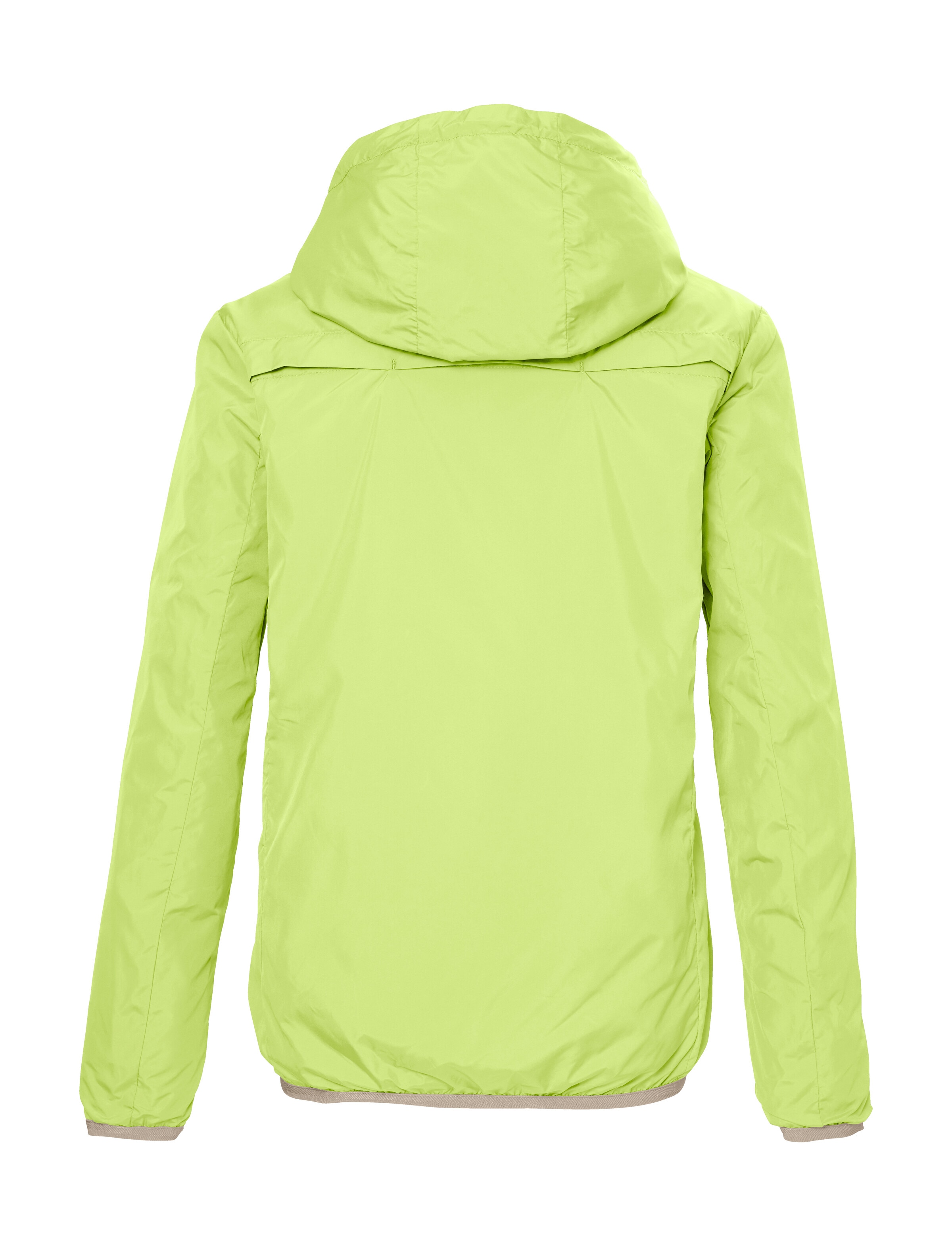 G.I.G.A. DX by killtec Wendejacke »GS 66 WMN JCKT«, Wendbare Damenjacke, atmungsaktiv, winddicht, PFAS-frei imprägniert