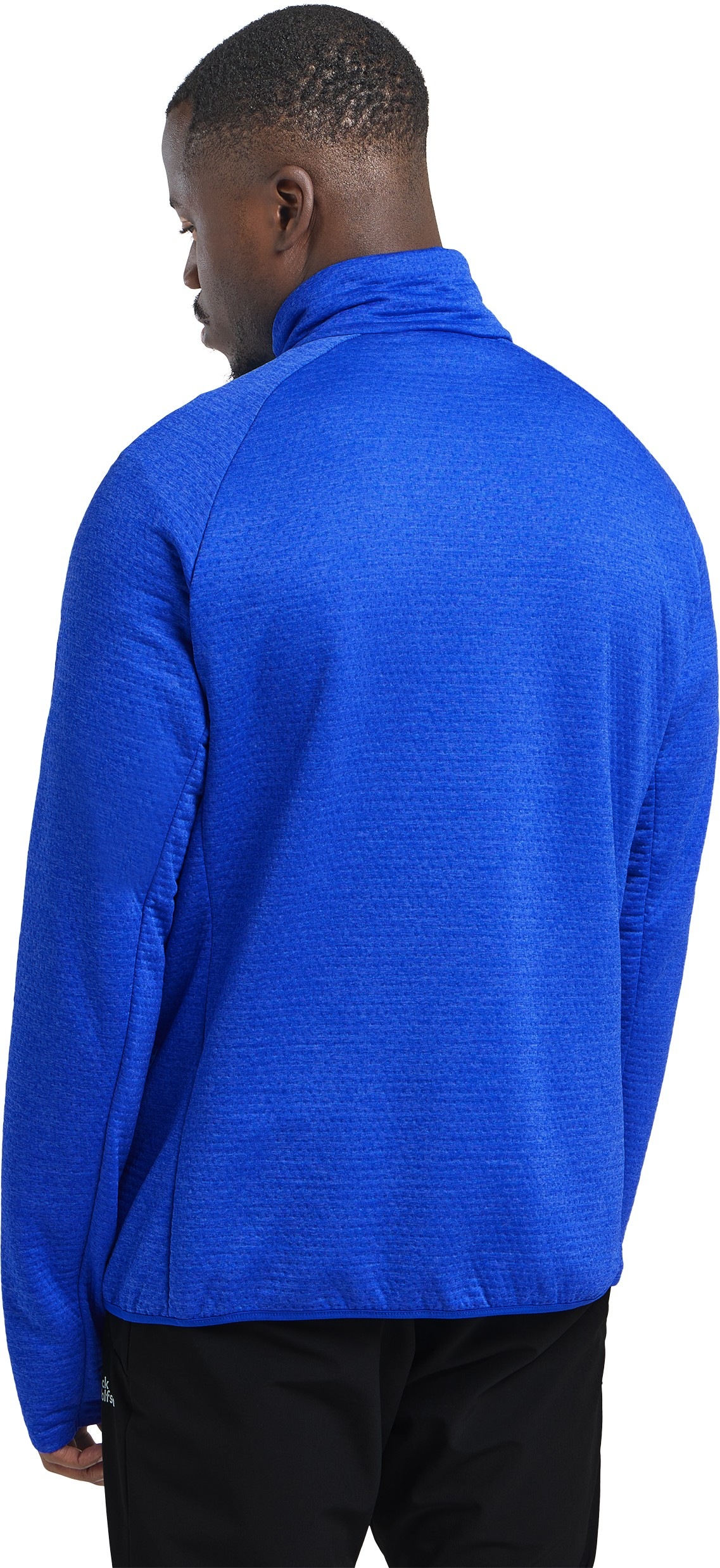 Jack Wolfskin Fleecejacke "TAIGA FZ M" günstig online kaufen