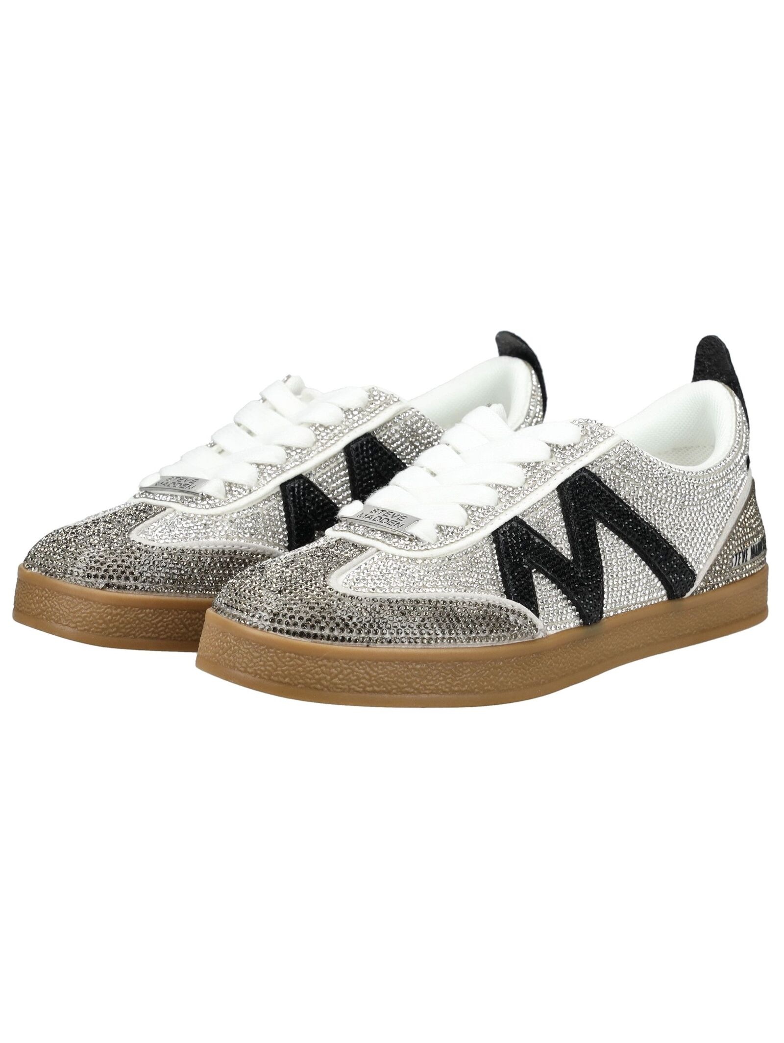 STEVE MADDEN Sneaker »STEVE MADDEN Sneaker Textil«