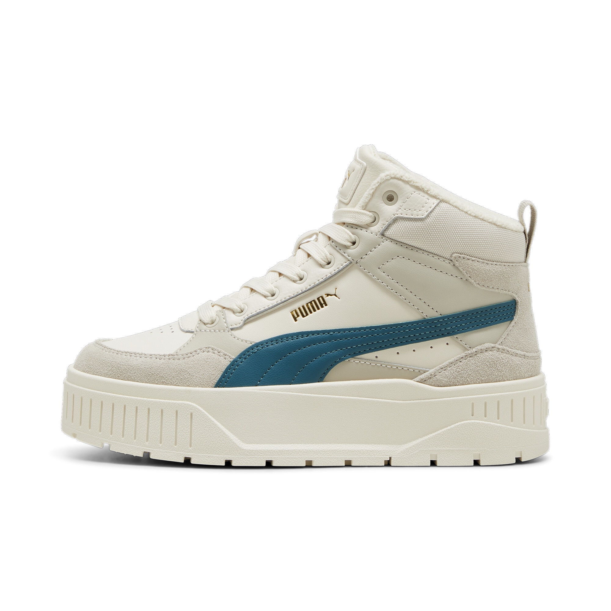 PUMA Winterboots »KARMEN II IDOL MID WTR«