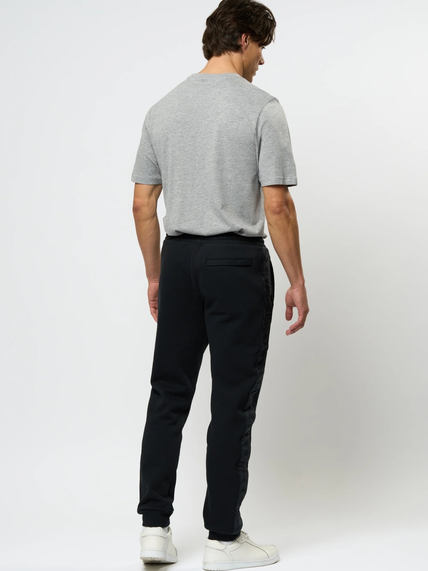 Kappa Chinohose »Kappa trousers BANDA BRAXAS«