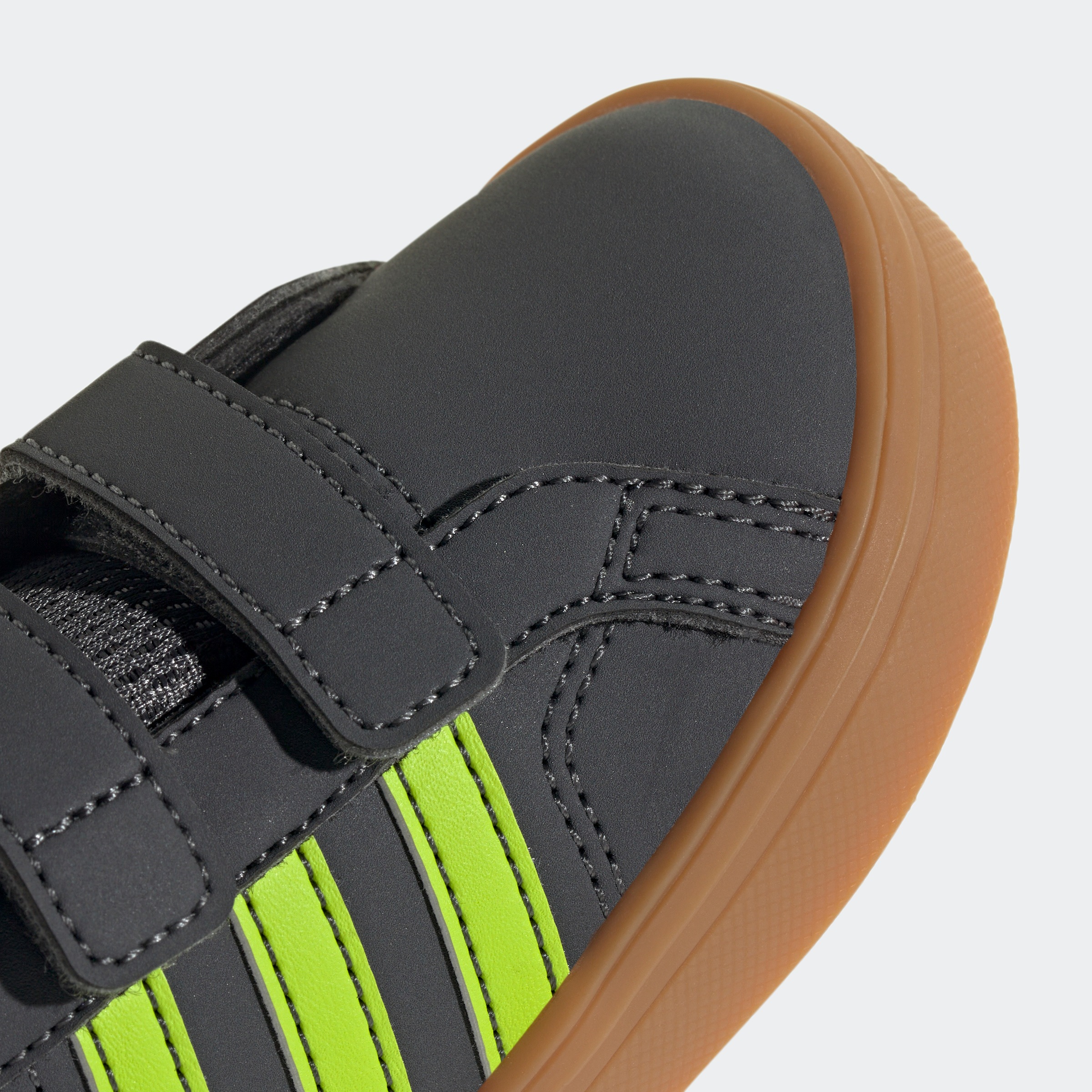 adidas Sportswear Klettschuh »VS PACE 2.0 KIDS«, für Kinder