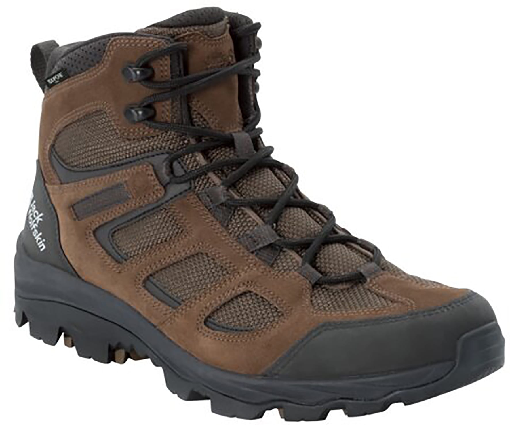 Wanderschuh »VOJO 3 TEXAPORE MID M«, Wasserdicht