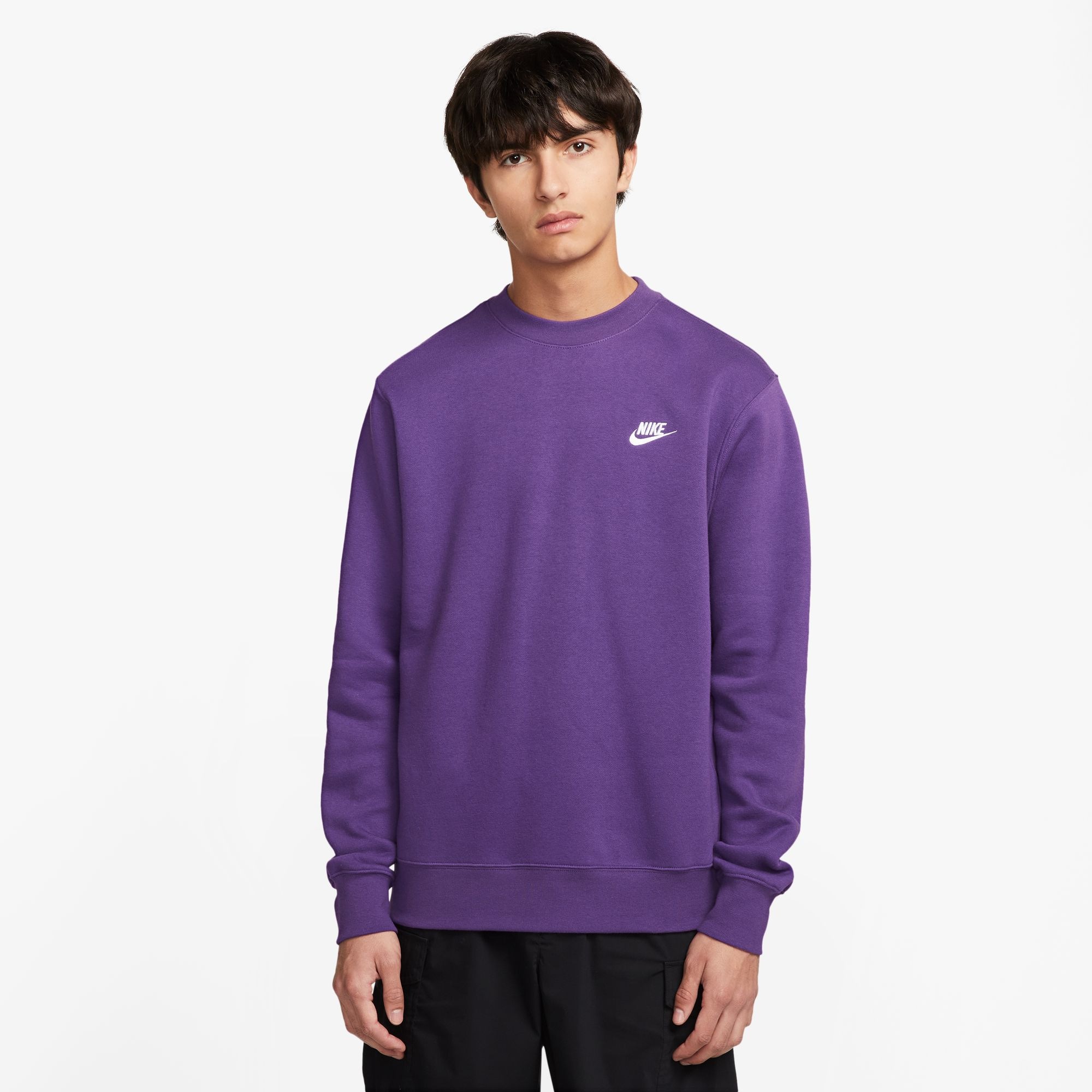 Nike Sportswear Sweatshirt "CLUB FLEECE CREW"