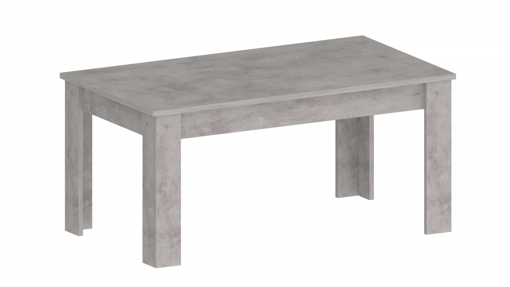 INOSIGN Esstisch "JESI" 1 Stk. tlg. günstig online kaufen