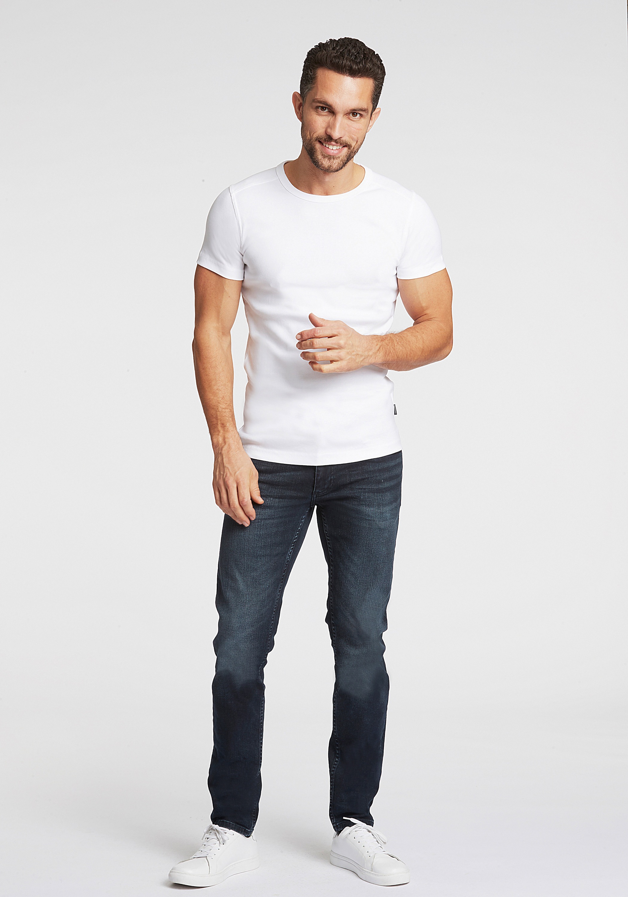 LINDBERGH T-Shirt »Lindbergh T-shirt«