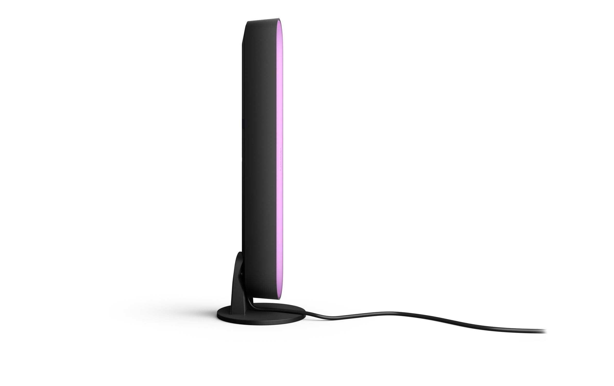 Philips Hue Pendelleuchte »Hue Tischleuchte Play« Farbwechsler
