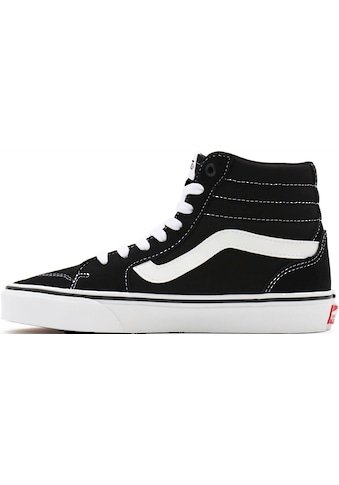 Vans Sneaker »Filmore Hi«