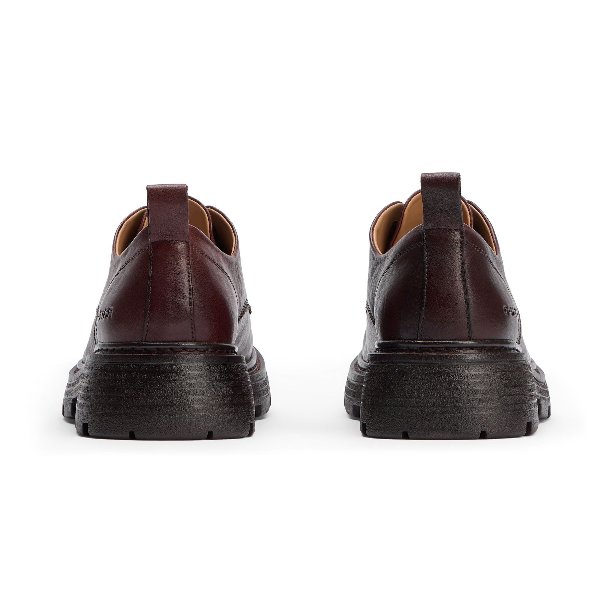 G-STAR Stiefel »Hove Derby-Schnürschuhe«