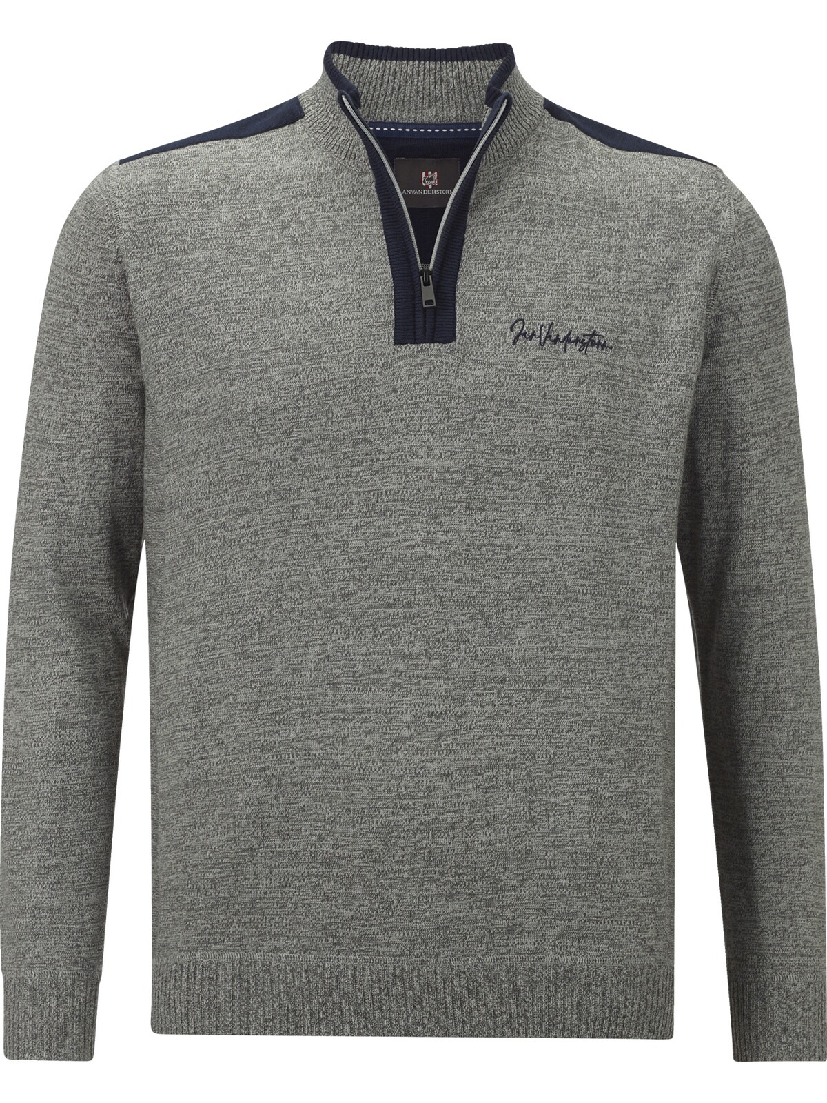 Jan Vanderstorm Troyer »Pullover DAIN«