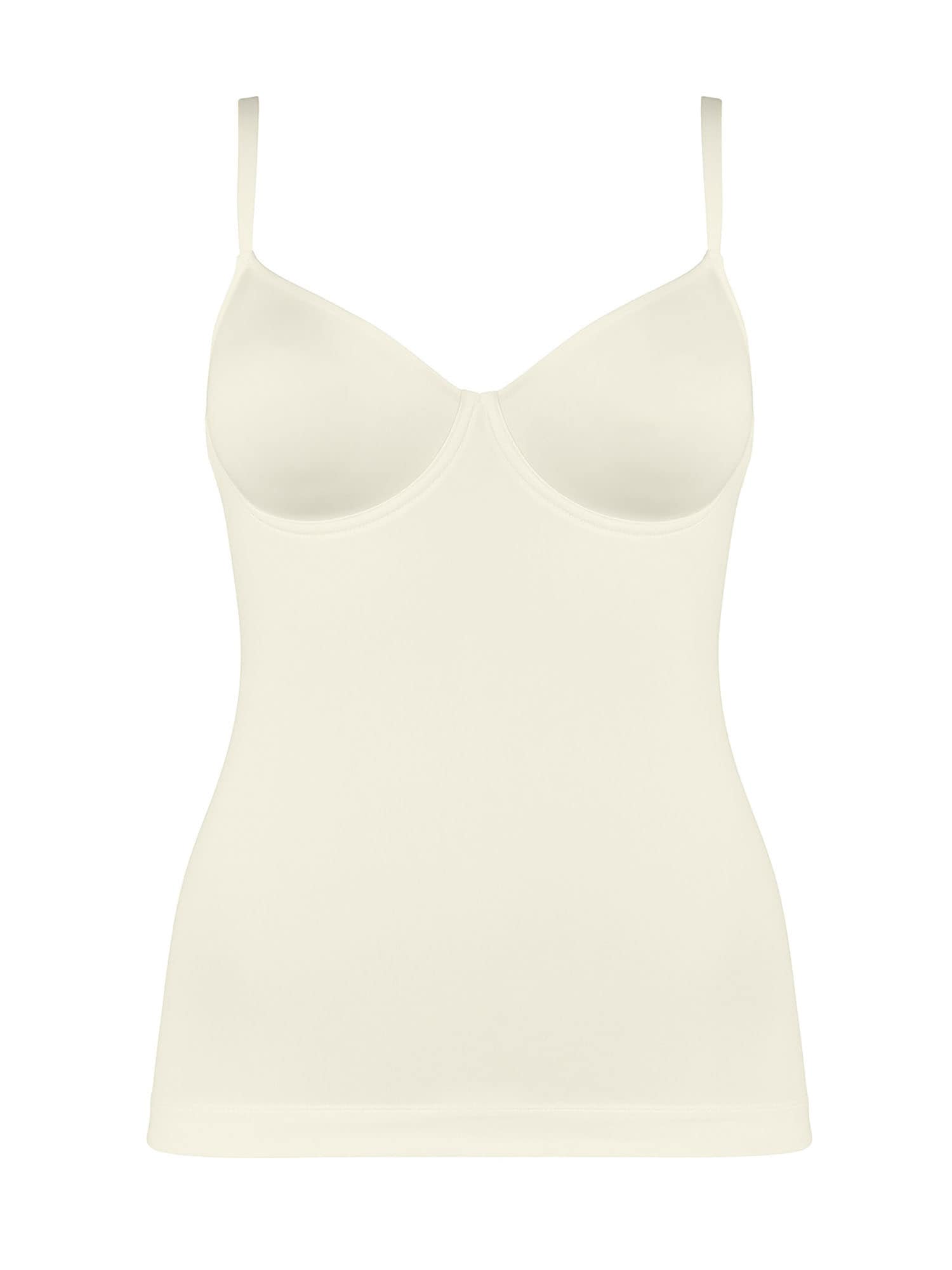 Nina Von C. BH-Hemd "BH Hemdchen Secret Soft & Shape" günstig online kaufen