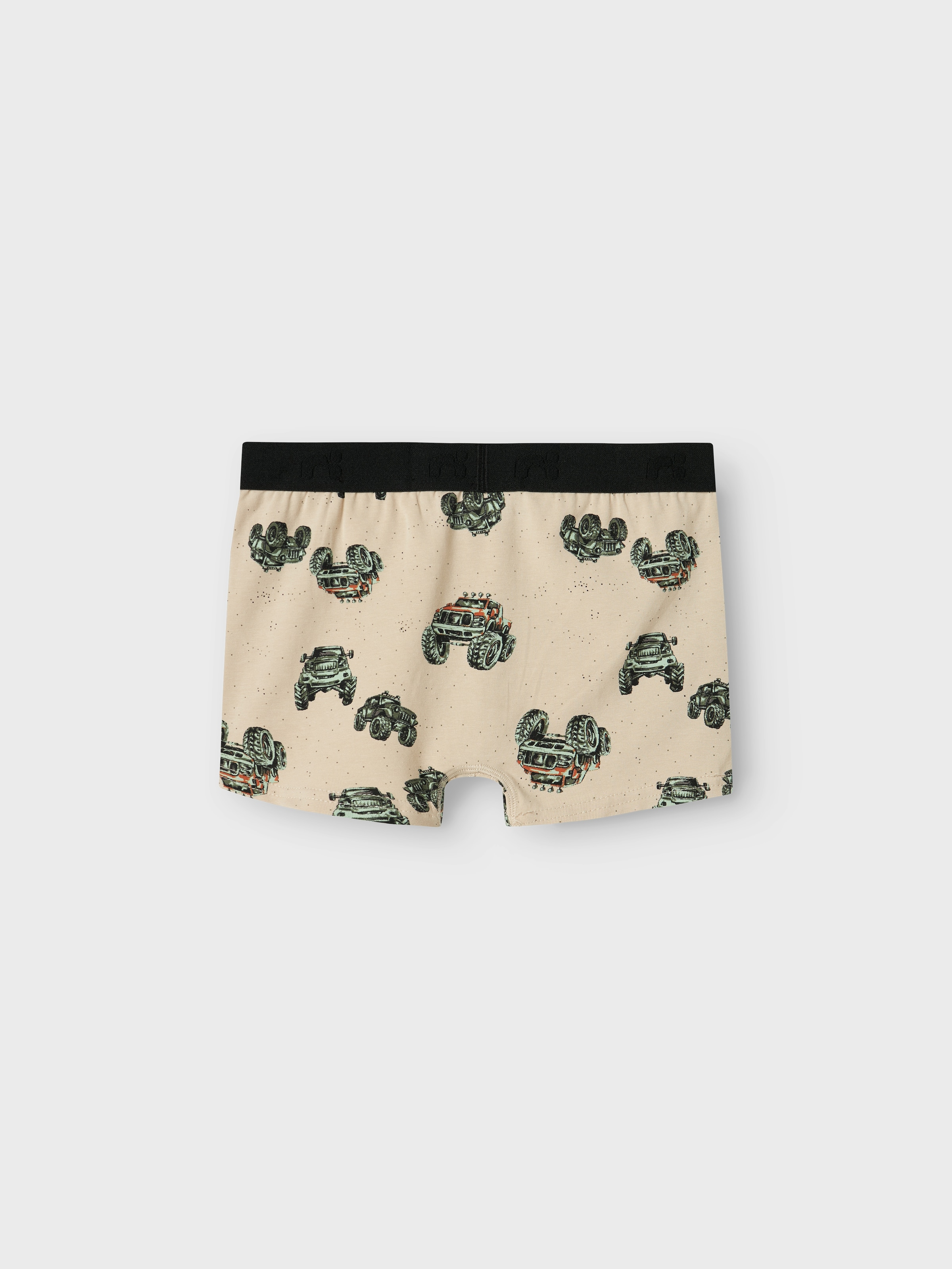 Name It Trunk »NKMBOXER 3P PEYOTE MONSTER TRUCK NOOS«, (Packung, 3 St.)
