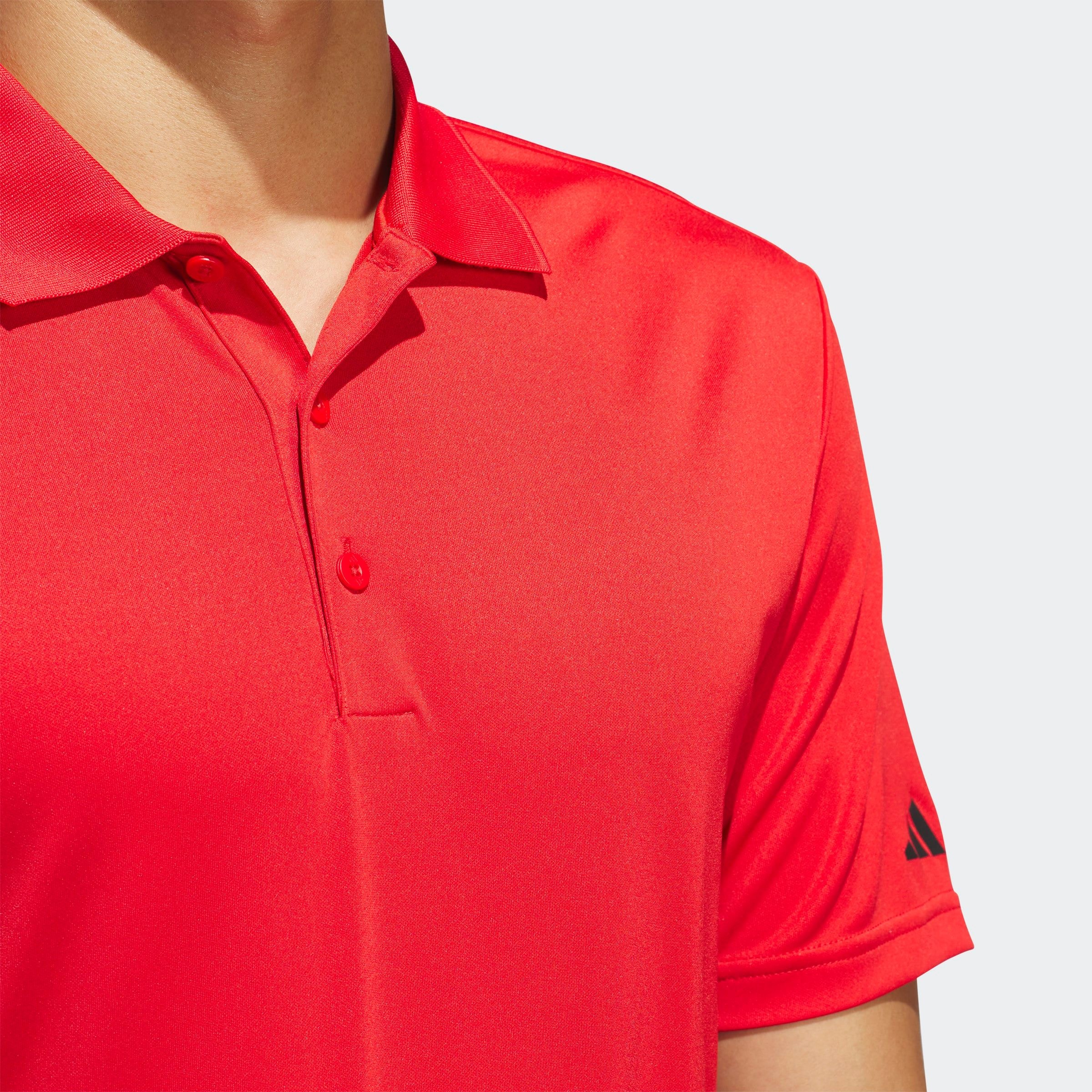 adidas Performance Poloshirt »ADI PERF POLO«