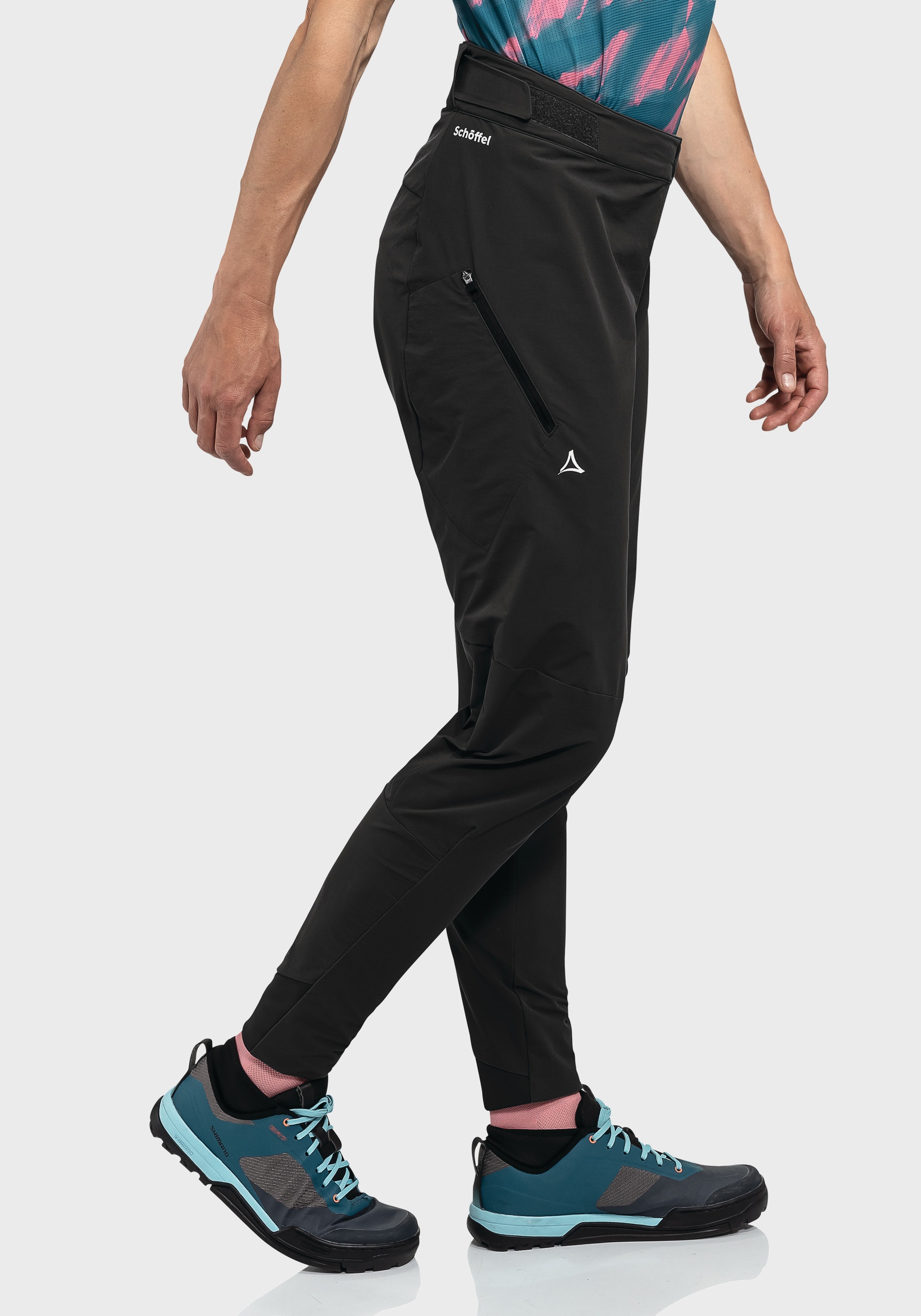 Schöffel Outdoorhose »Pants Arosa L«