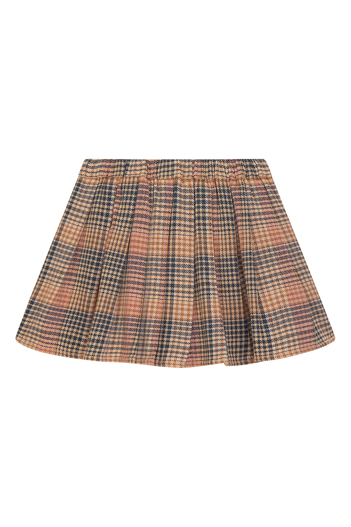 DANAMADE Tüllrock »DANAMADE Skirt DMY«