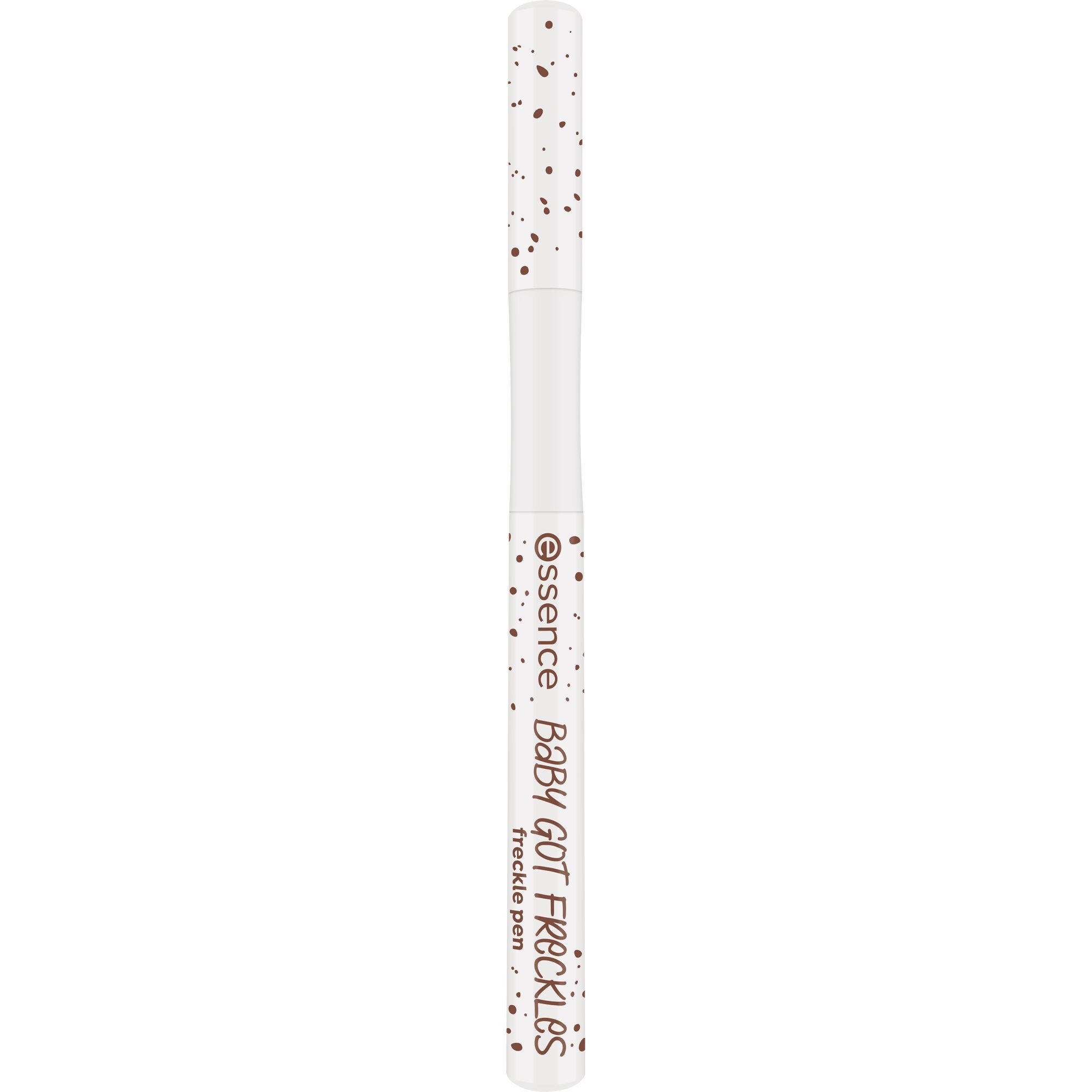 Essence Bronzer-Puder »baby got FRECKLES freckle pen«