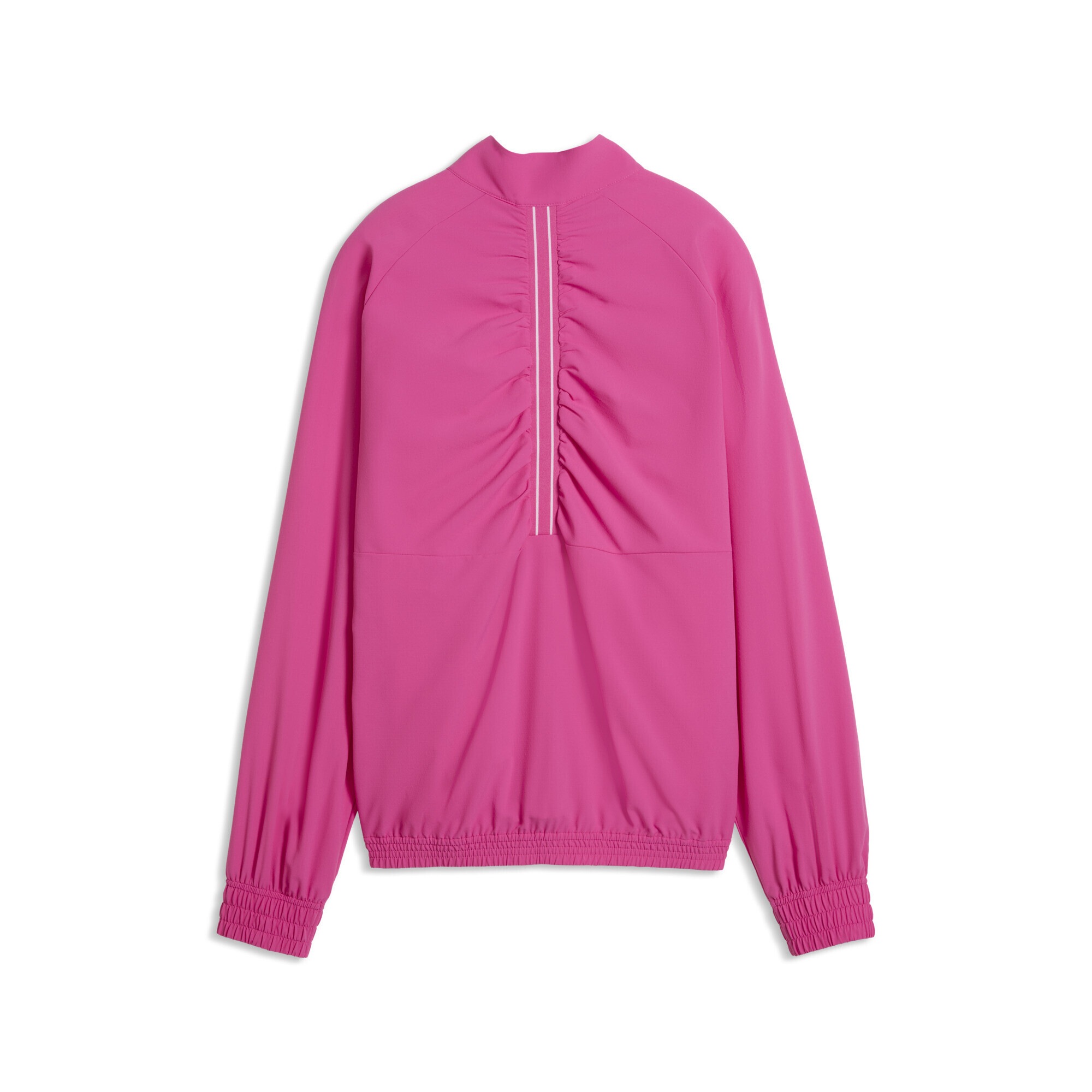 PUMA Trainingsjacke »Golf Windjacke Damen«