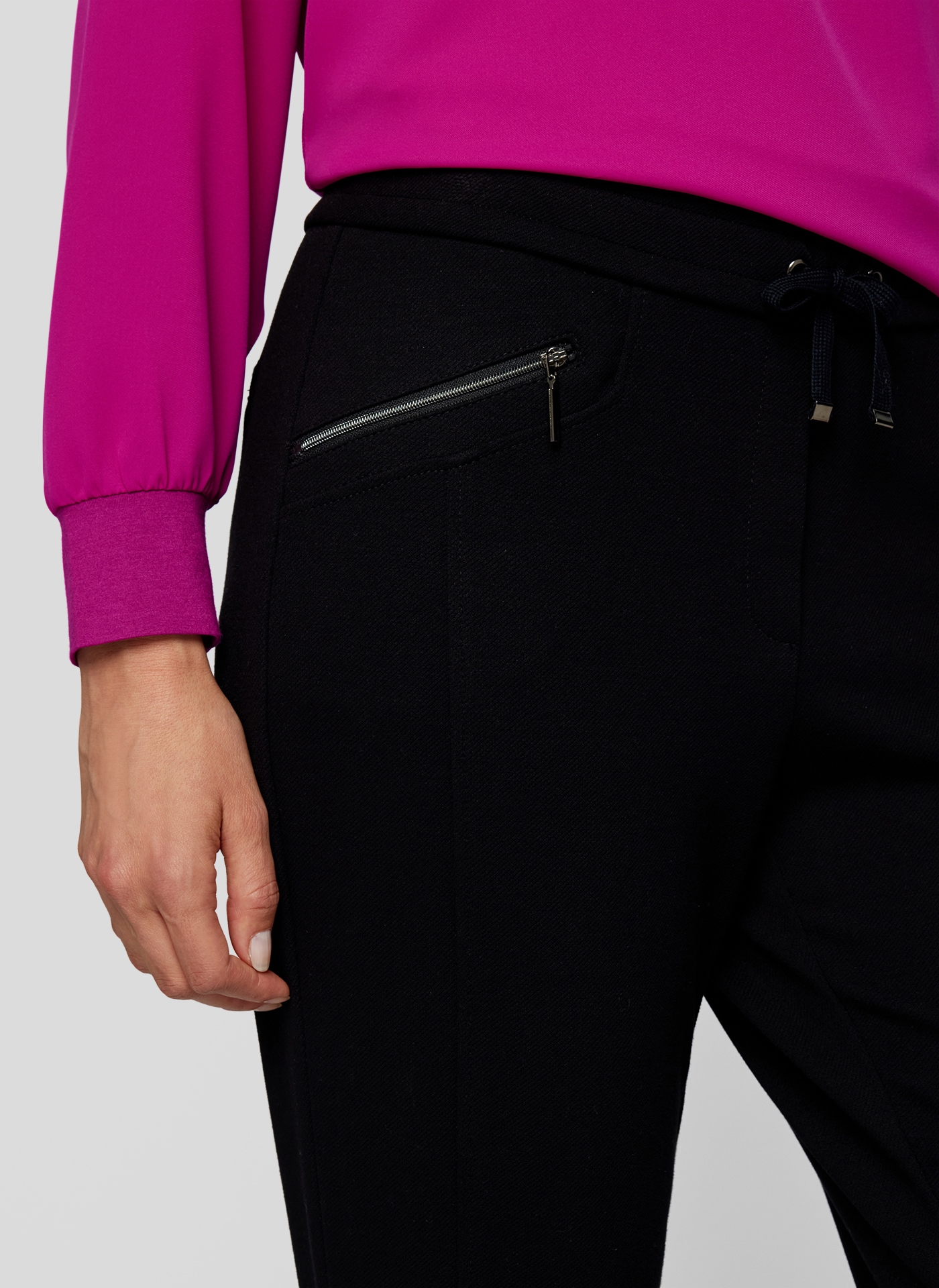 Rabe Jerseyhose »Hose«