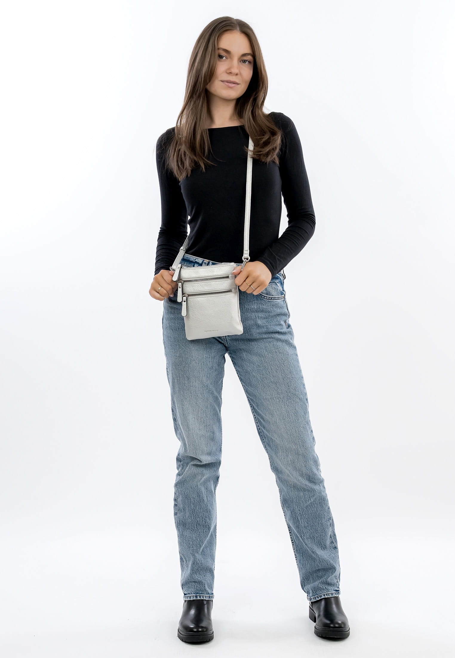 EMILY & NOAH Umhängetasche "Umhängetasche E&N Emma" günstig online kaufen