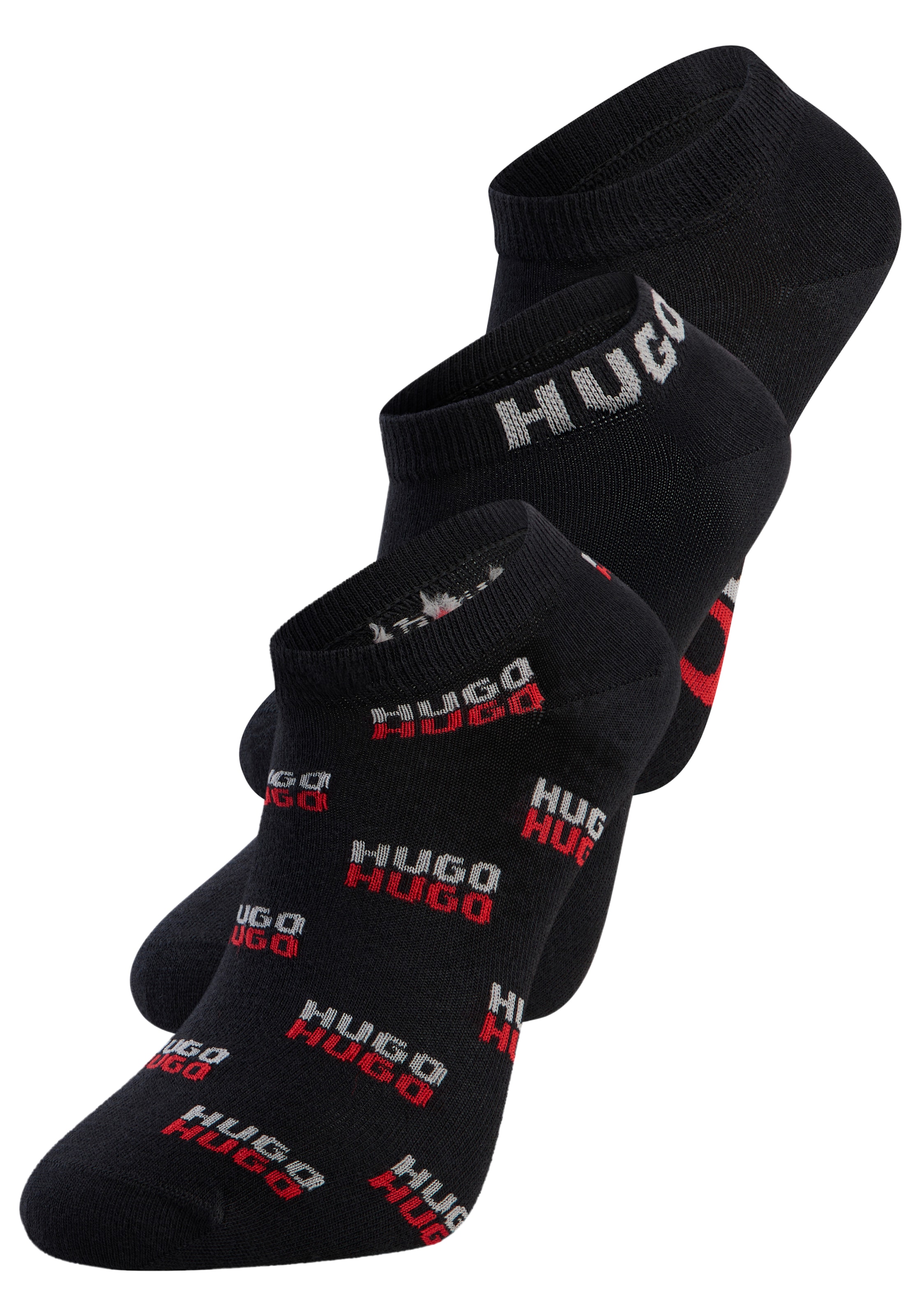 HUGO Underwear Sneakersocken