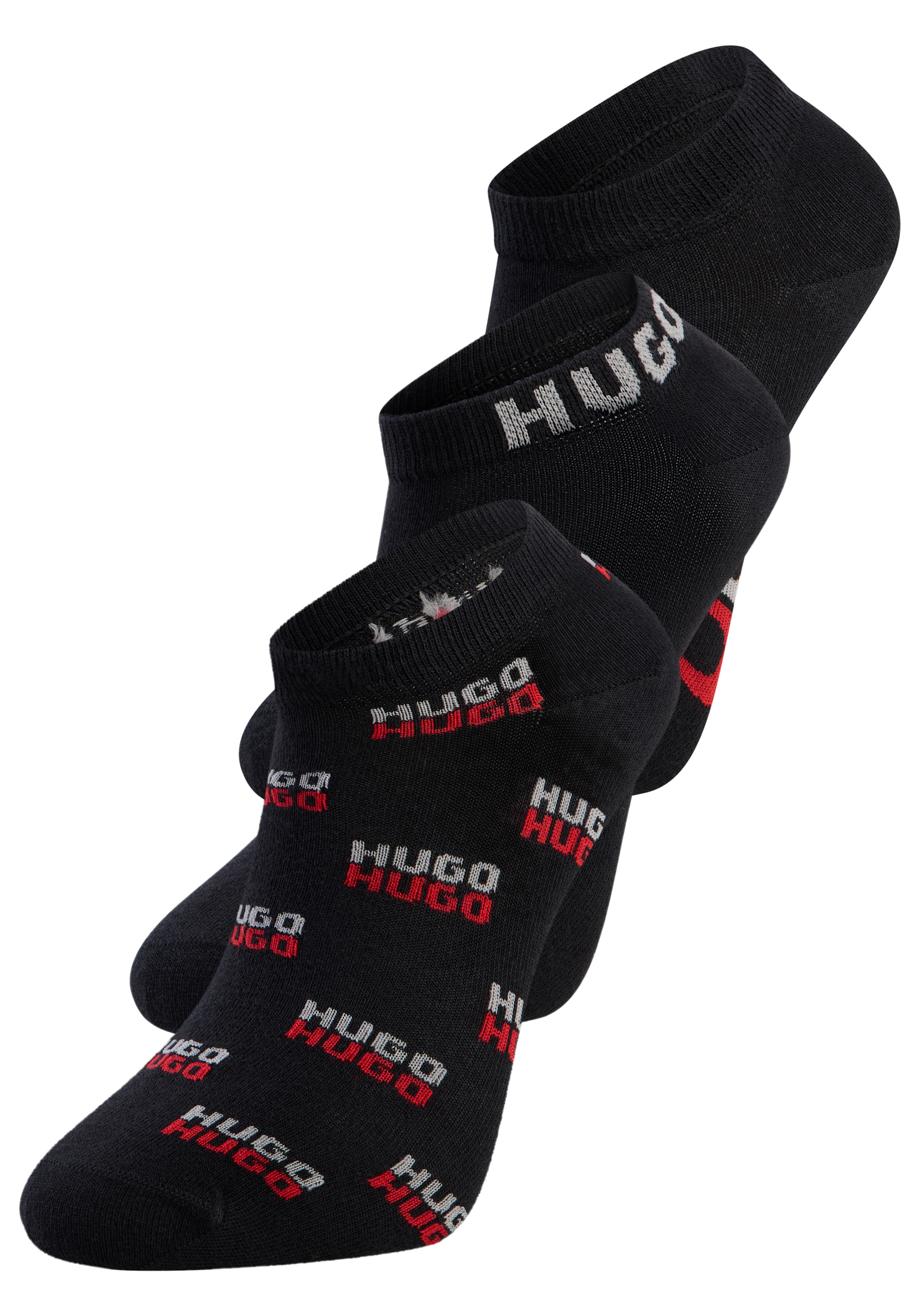 HUGO Underwear Sneakersocken günstig online kaufen