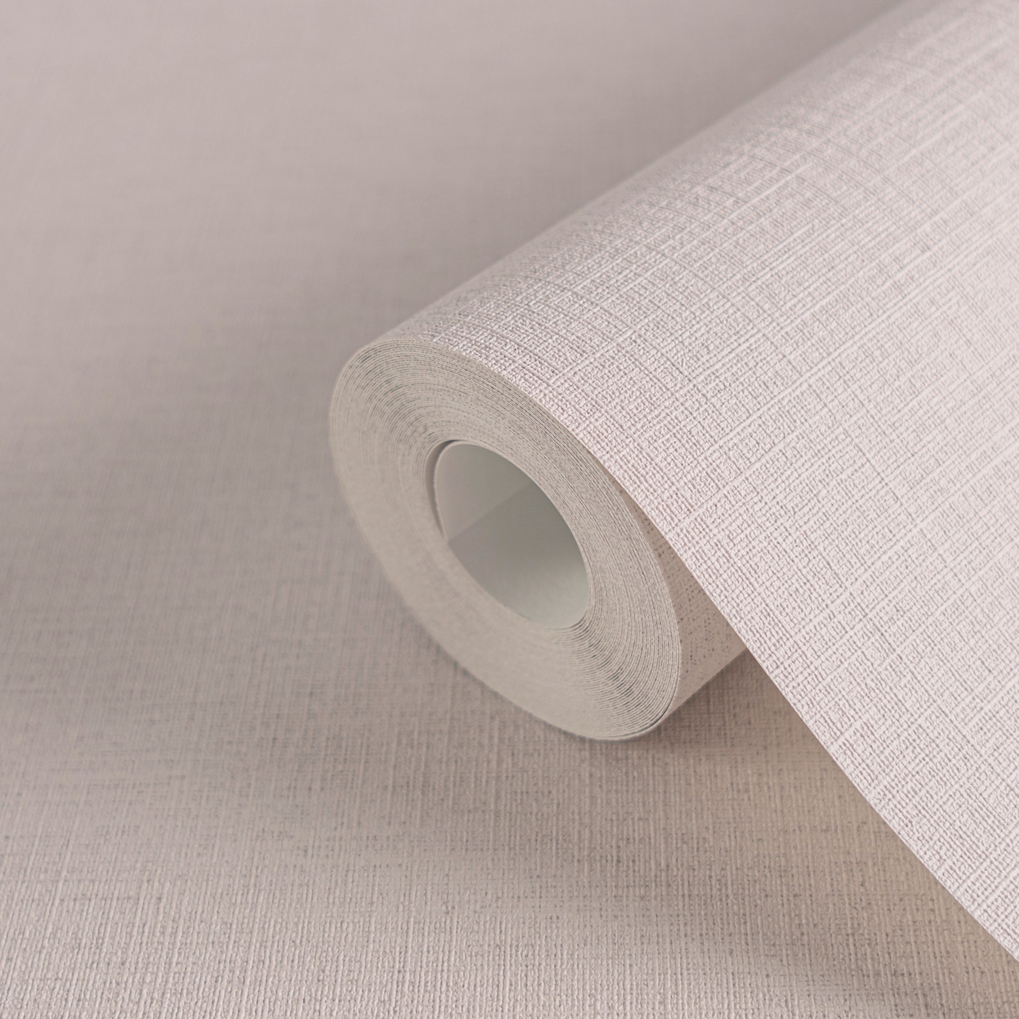 Thumbnail - living walls Vliestapete "House of Turnowsky Designer Unitapete" matt leicht strukturiert Einfarbig