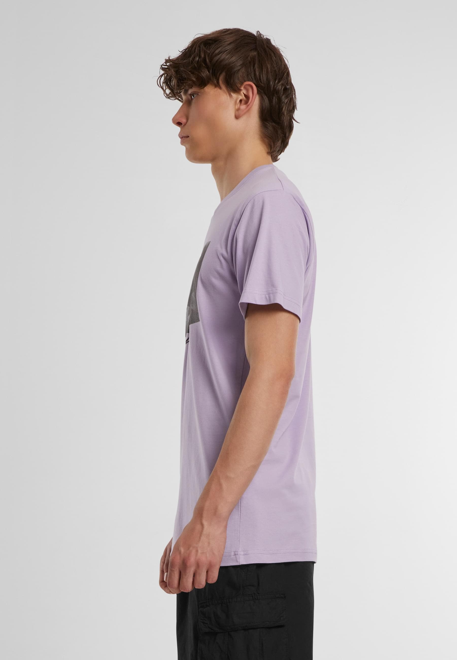 MisterTee T-Shirt »MisterTee Herren Pray Tee«, (1 tlg.)