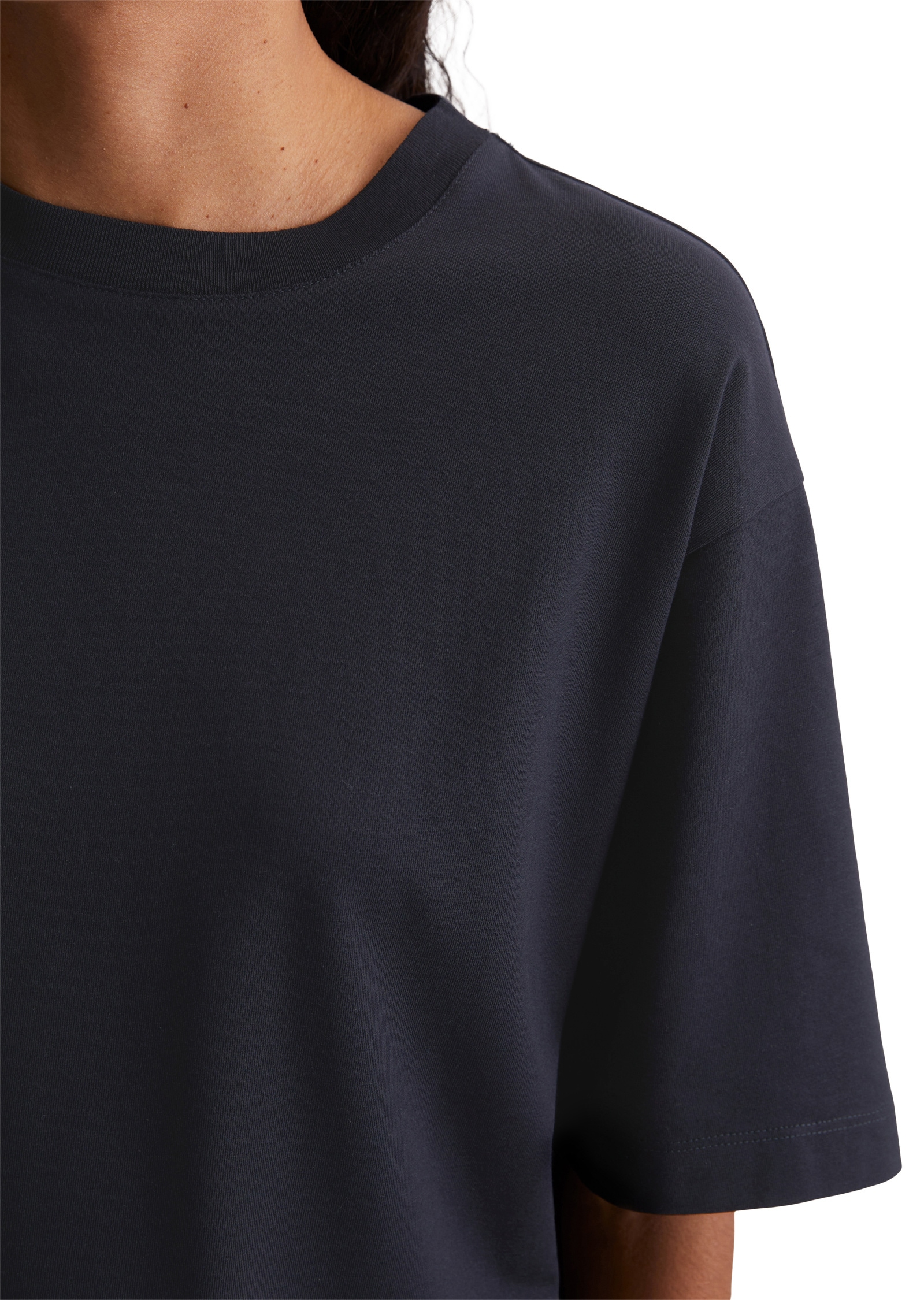 Marc O'Polo T-Shirt »mit TENCEL™ Modal«