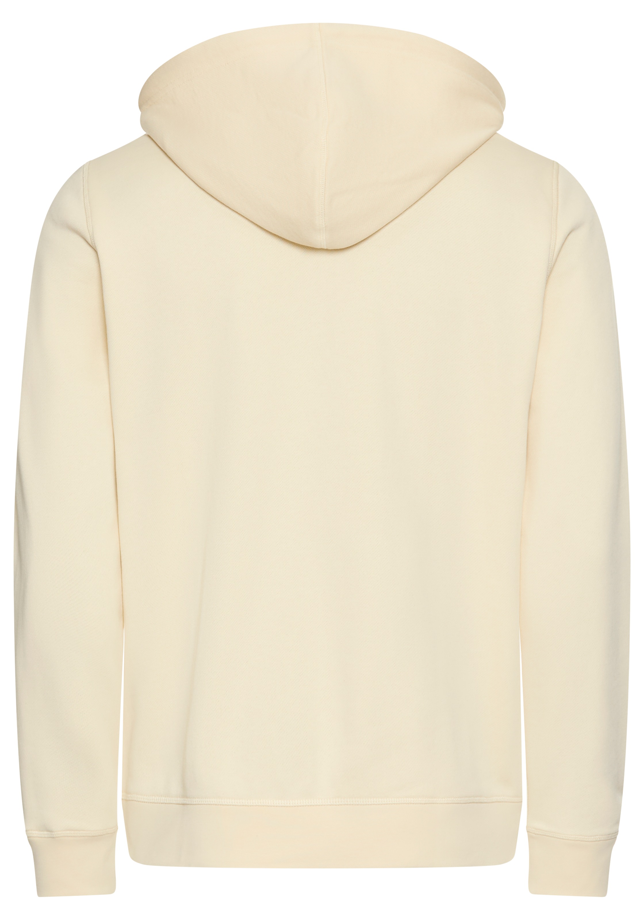BOSS ORANGE Kapuzensweatshirt "Wetalk", mit gesticktem BOSS Markenlabel günstig online kaufen
