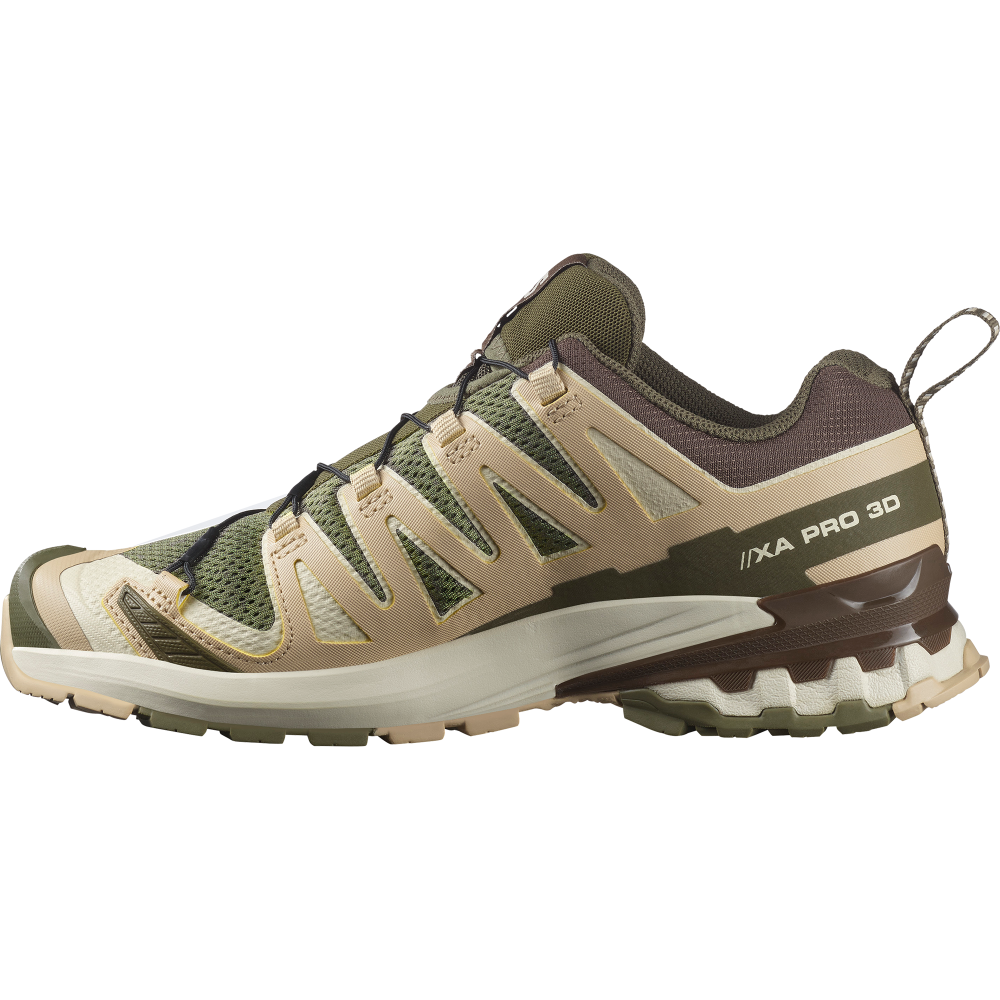 Salomon Trailrunningschuh »XA PRO 3D V9«