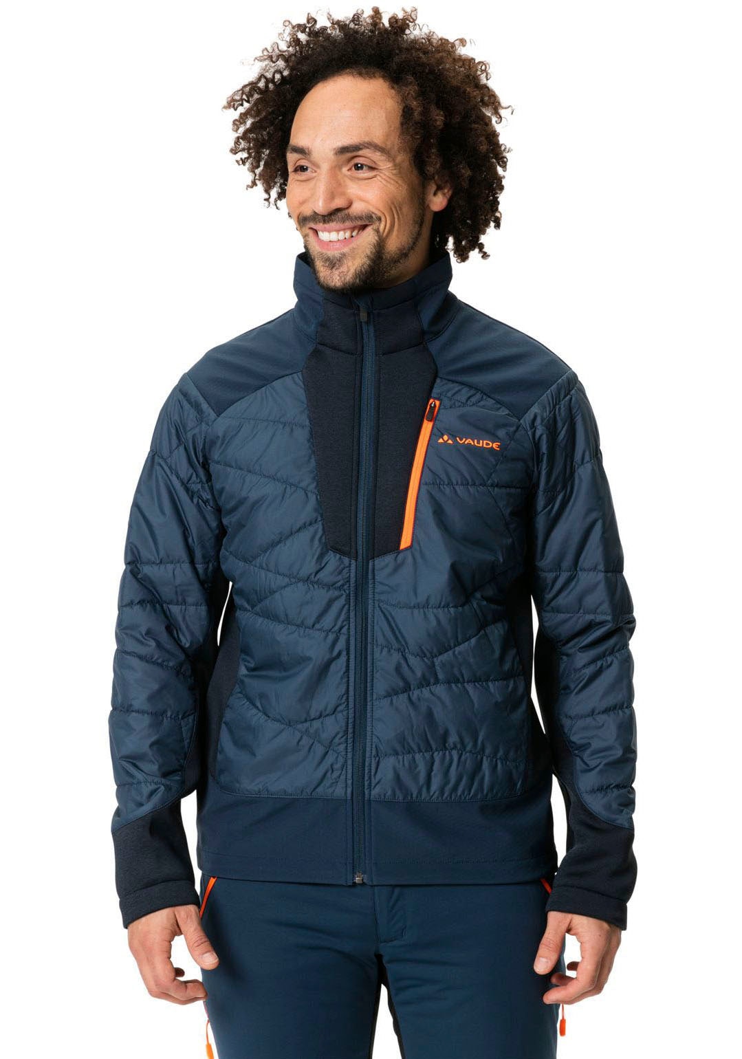 VAUDE Funktionsjacke "MINAKI III"