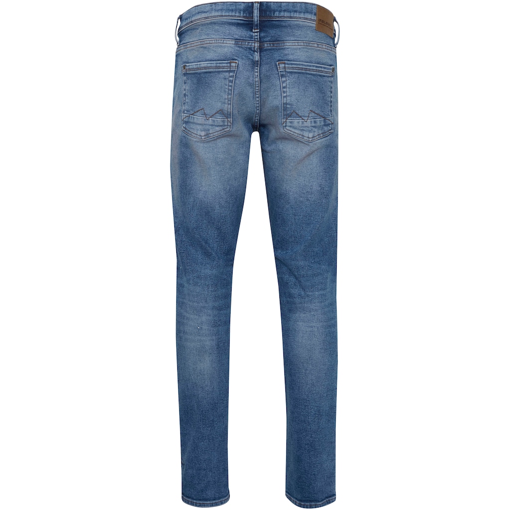 Blend 5-Pocket-Jeans »BL Jeans Blizzard Multiflex«