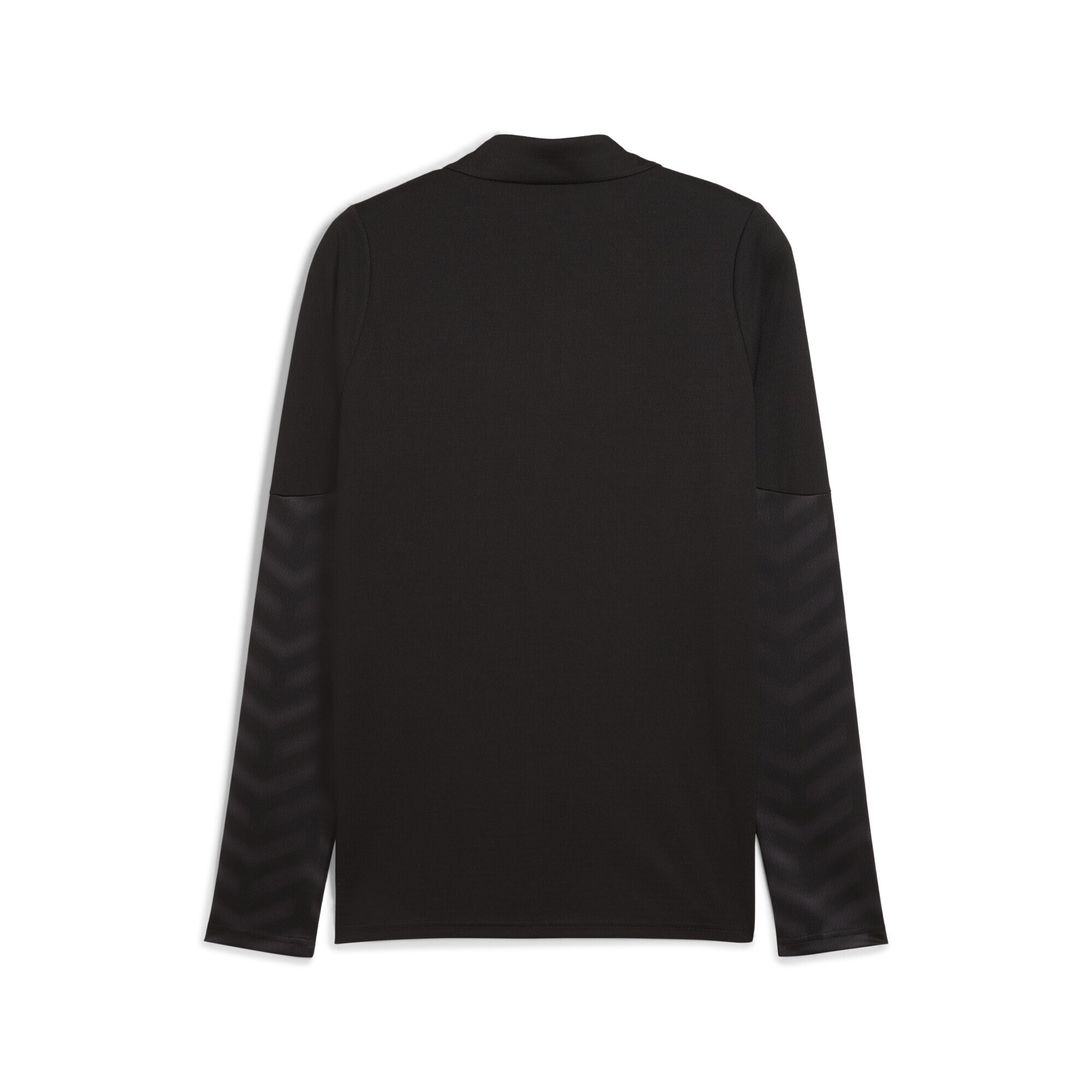 PUMA Sweatjacke »individualCUP Fußballtop Herren«