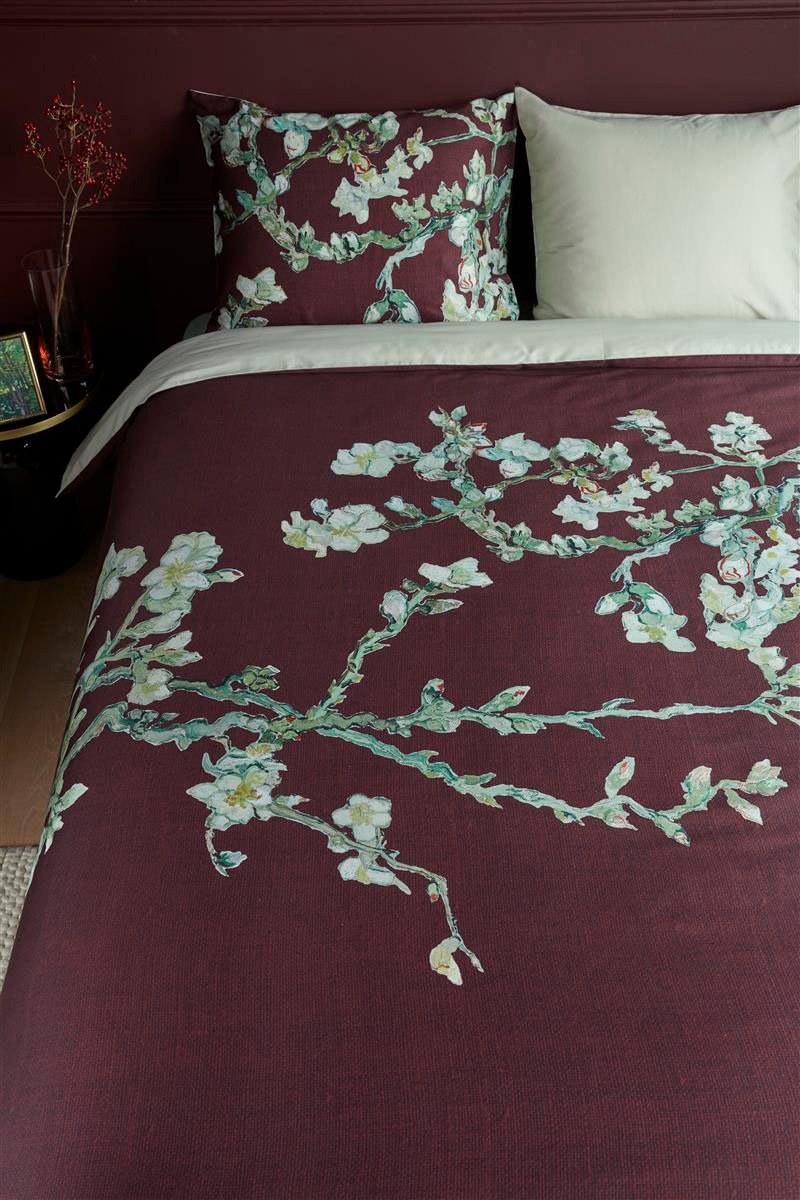 Beddinghouse x Van Gogh Museum Bettwäsche »Beddinghouse x Van Gogh Museum Blossom«