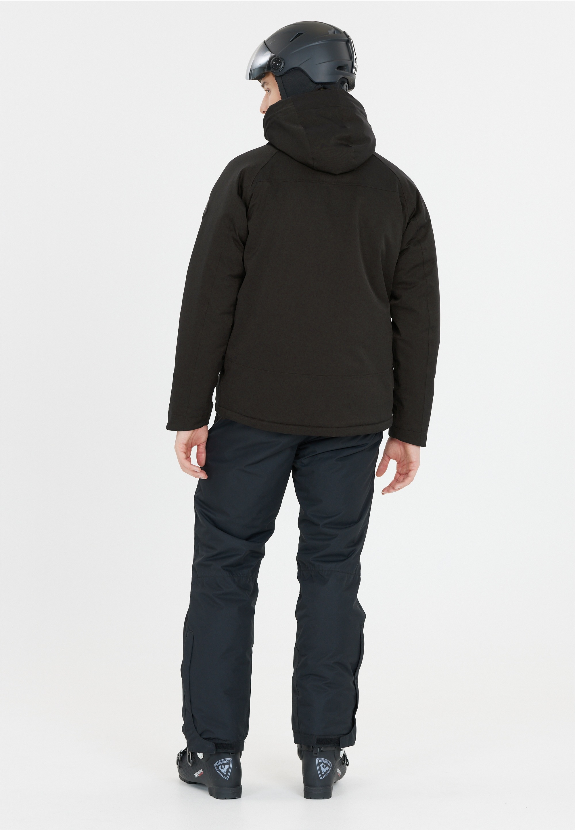 WHISTLER Skijacke »Milas« mit atmungsaktiver Funktion