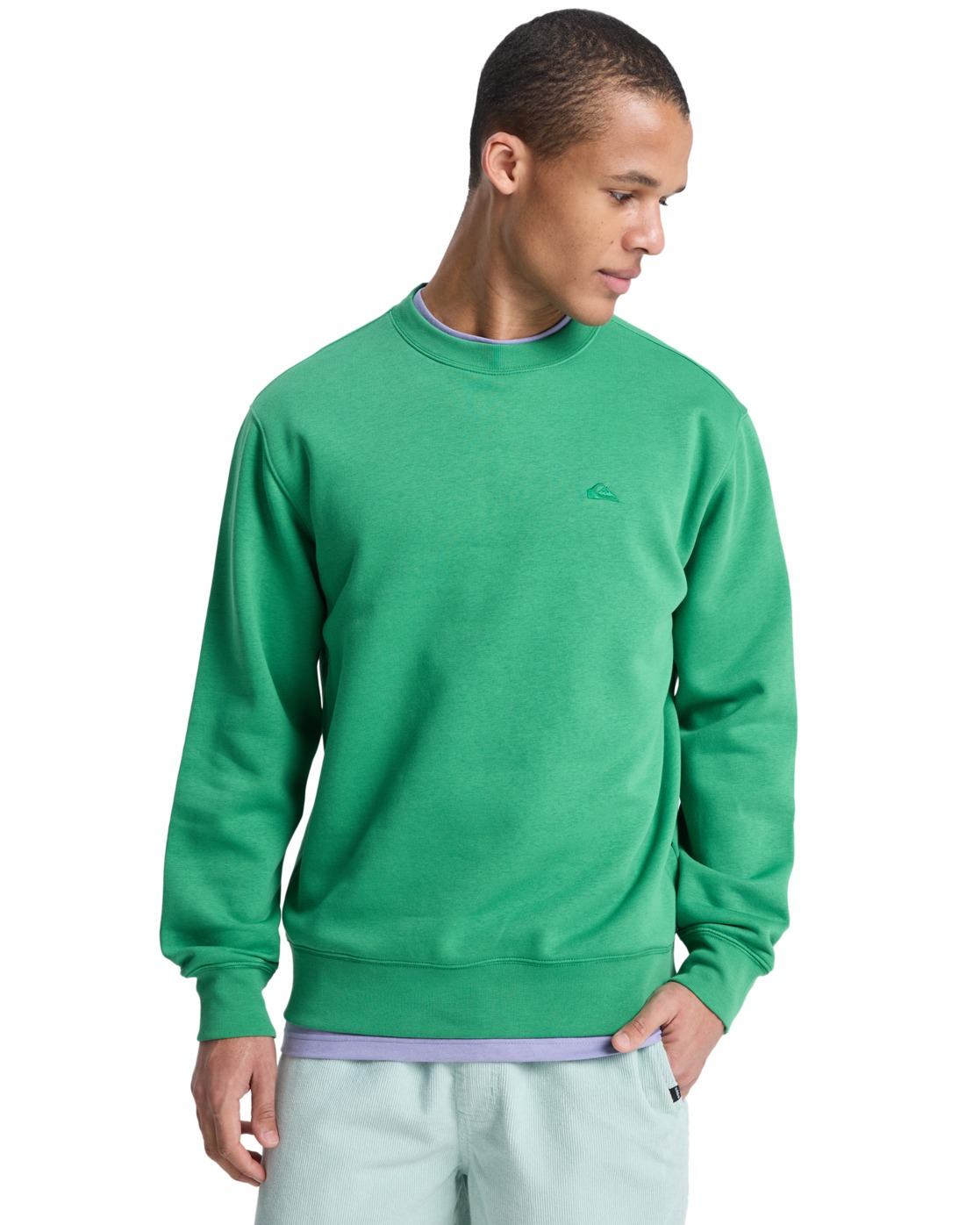 Quiksilver "Salt Water"