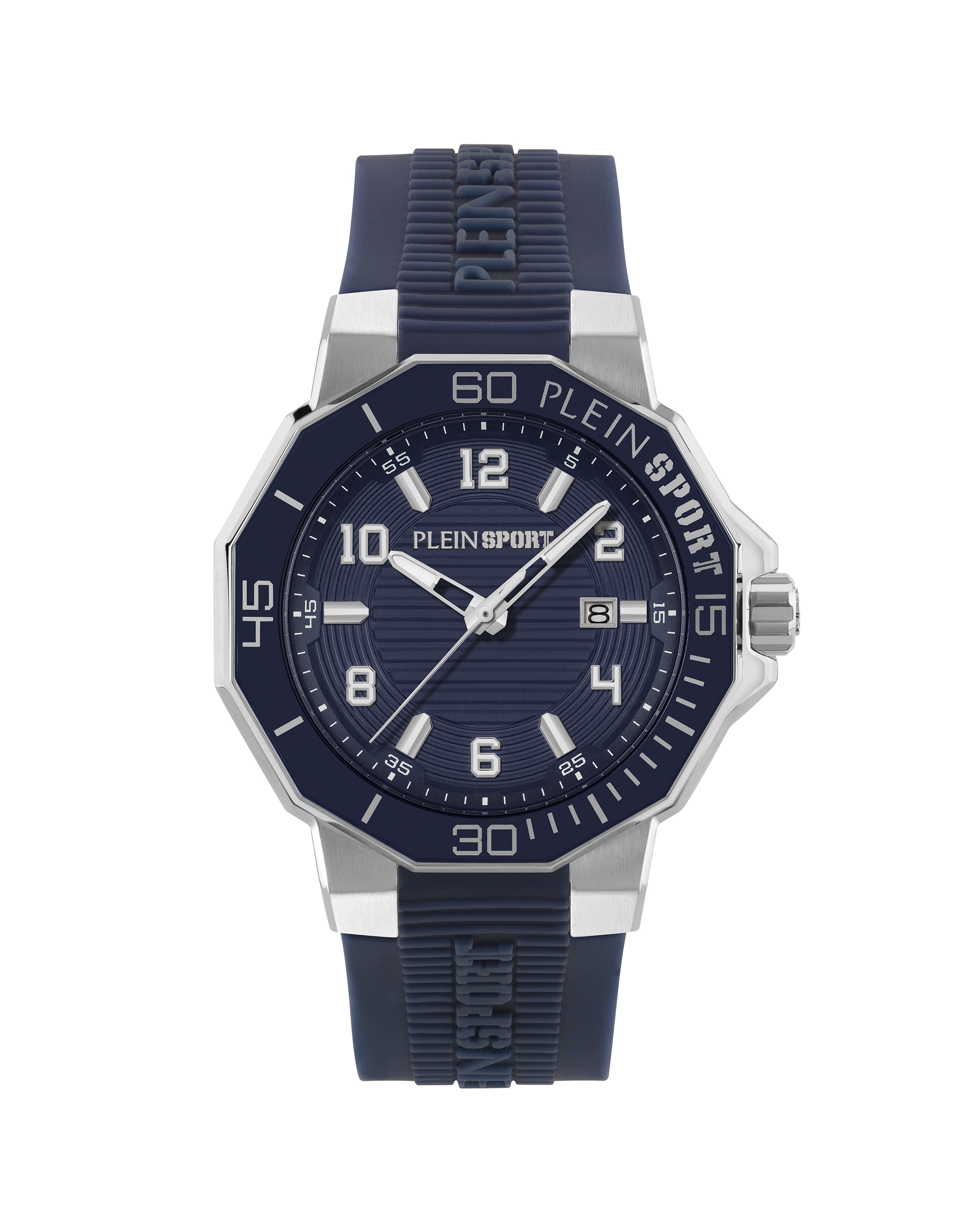 PLEIN SPORT Luxusuhr »Titan«