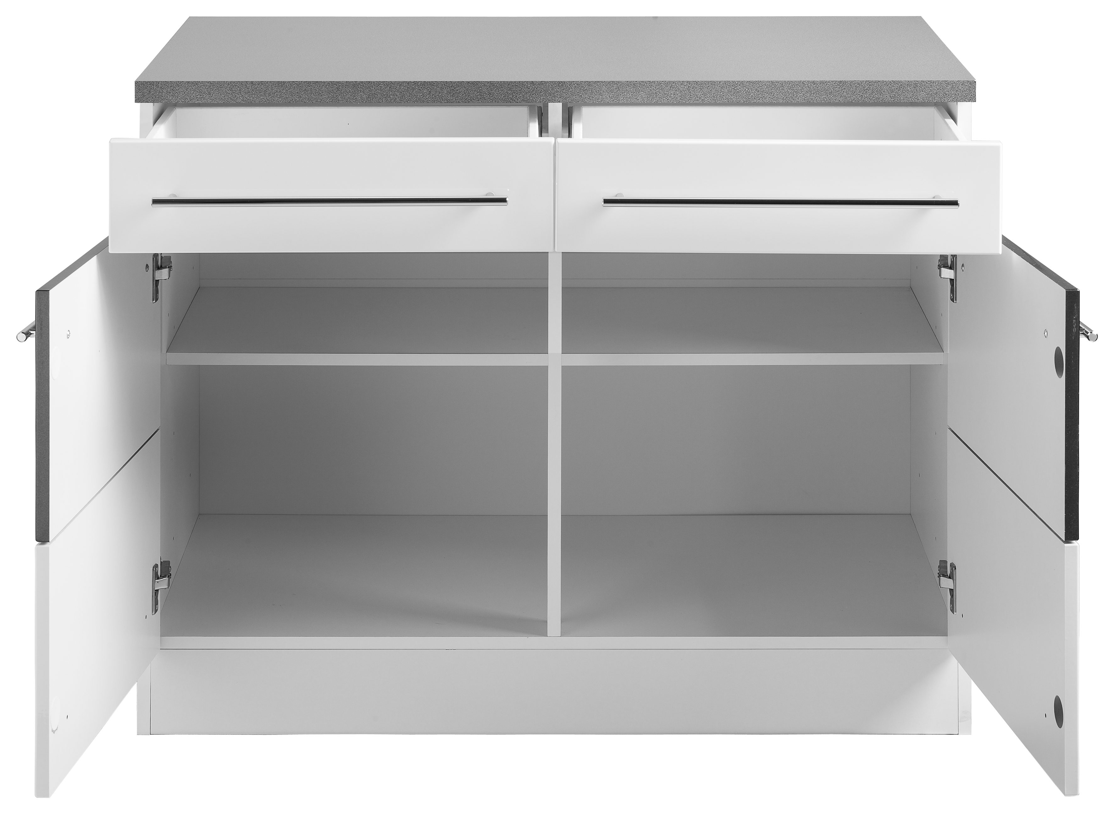 Thumbnail - HELD MÖBEL Unterschrank "Trient", 100 cm breit